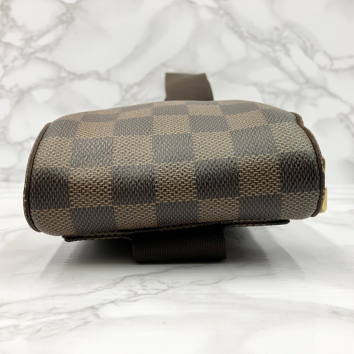 LOUIS VUITTON Damier Geronimos