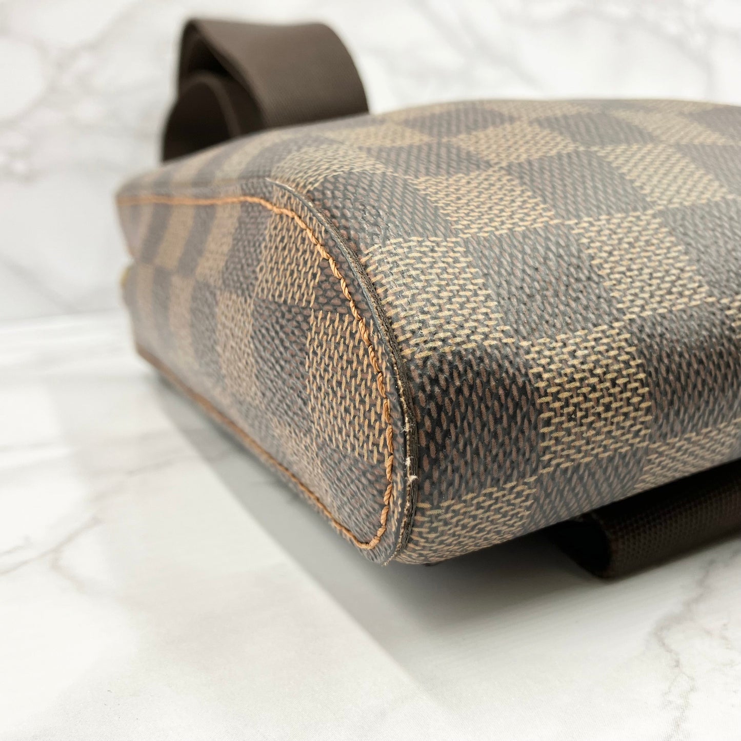 LOUIS VUITTON Damier Geronimos