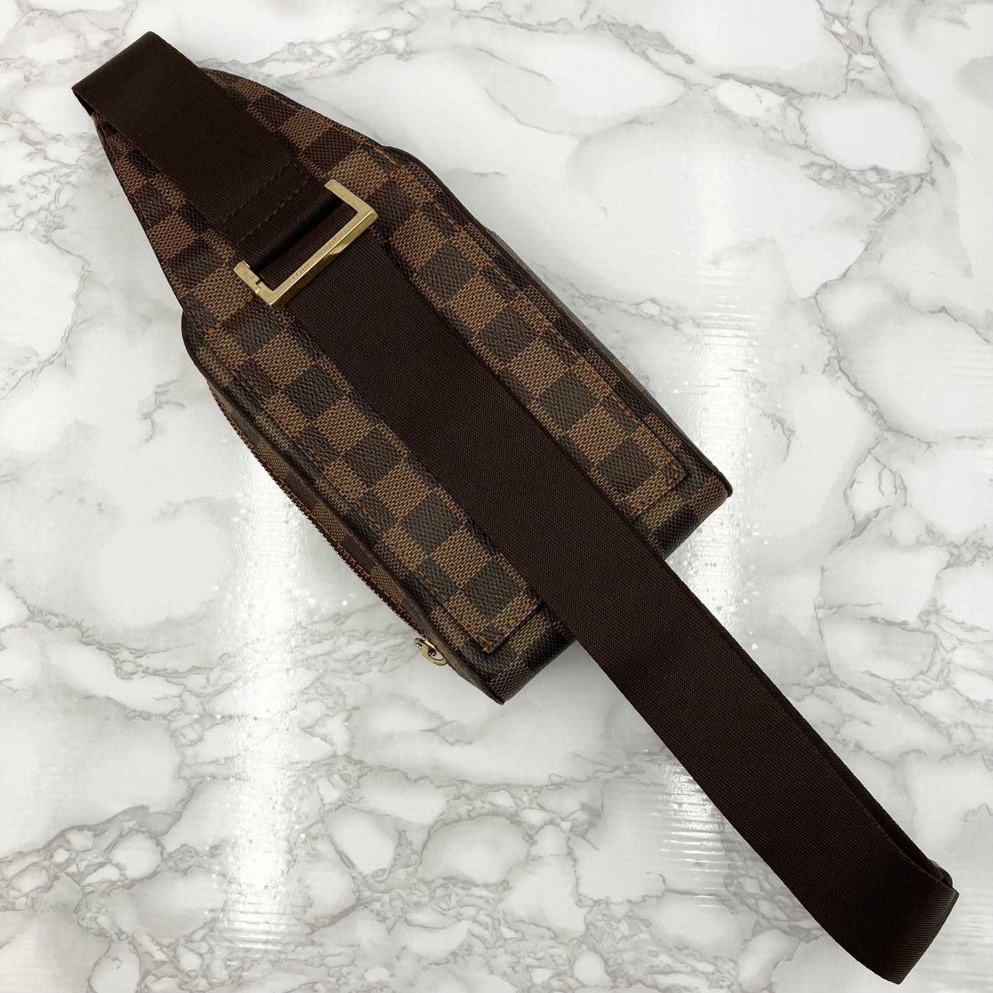 LOUIS VUITTON Damier Geronimos