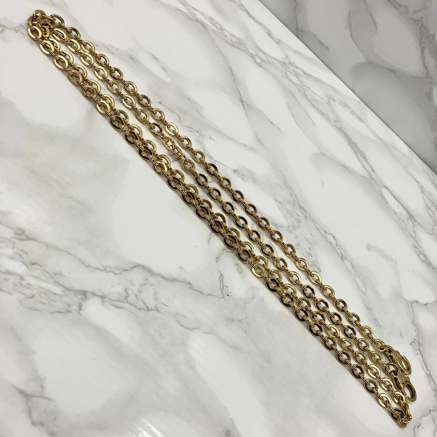 LOUIS VUITTON Damier Felicie RFID