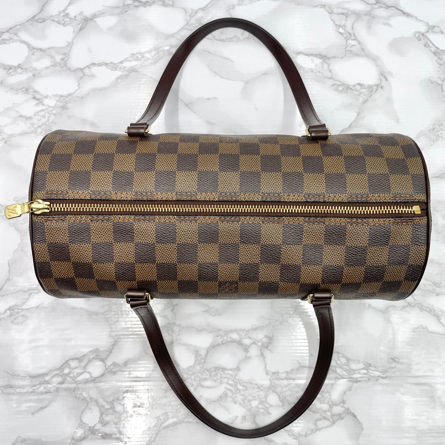 LOUIS VUITTON Damier Papillon