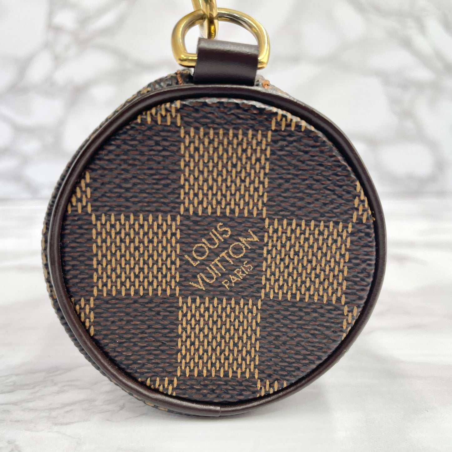 LOUIS VUITTON Damier Papillon