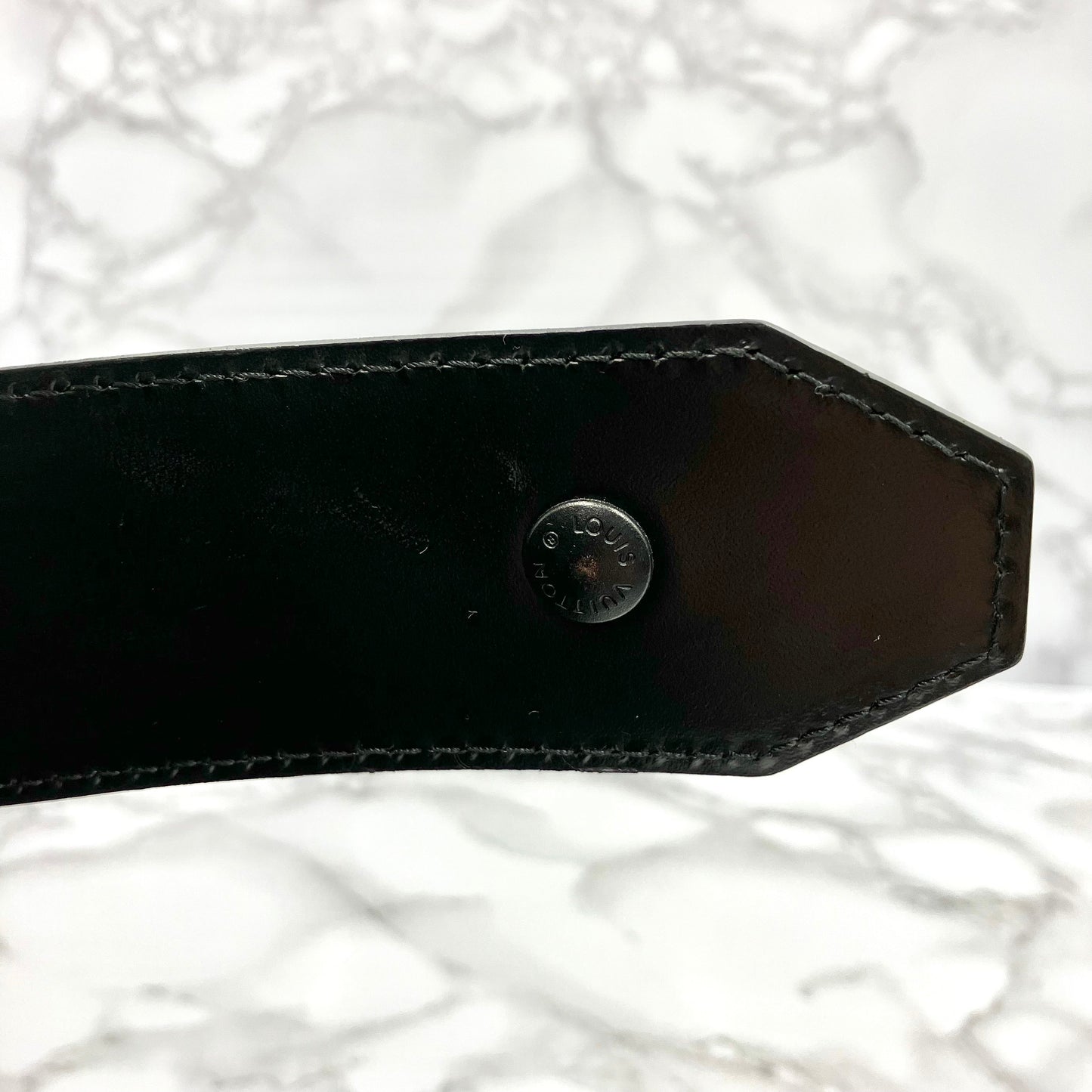LOUIS VUITTON Epi Sack De Paul