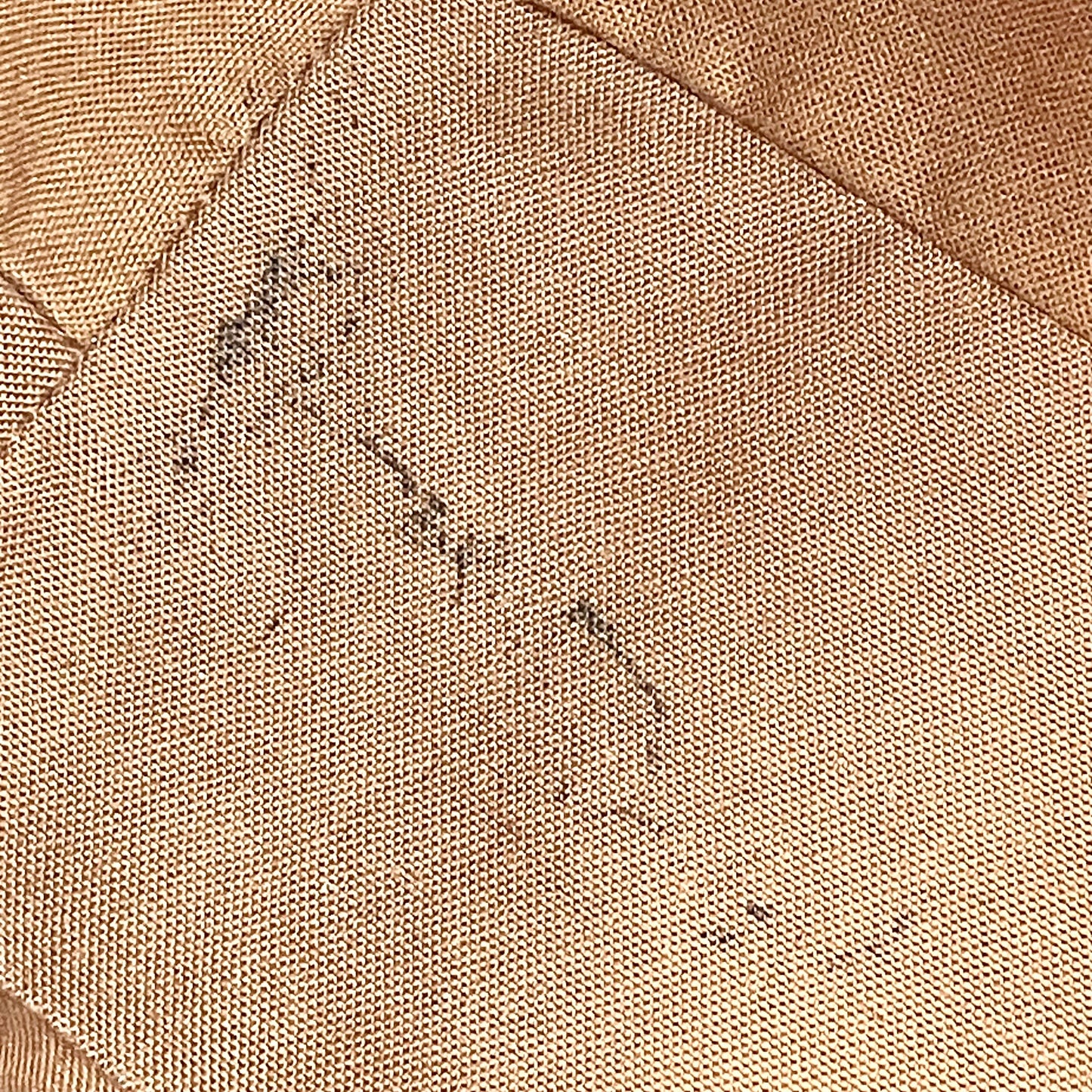 LOUIS VUITTON Monogram Cabas Piano