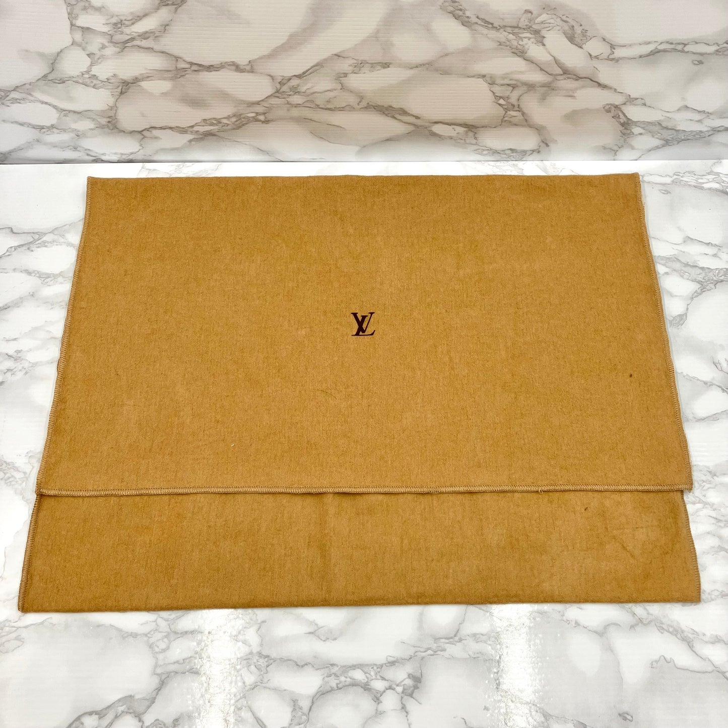 LOUIS VUITTON Monogram Cabas Piano
