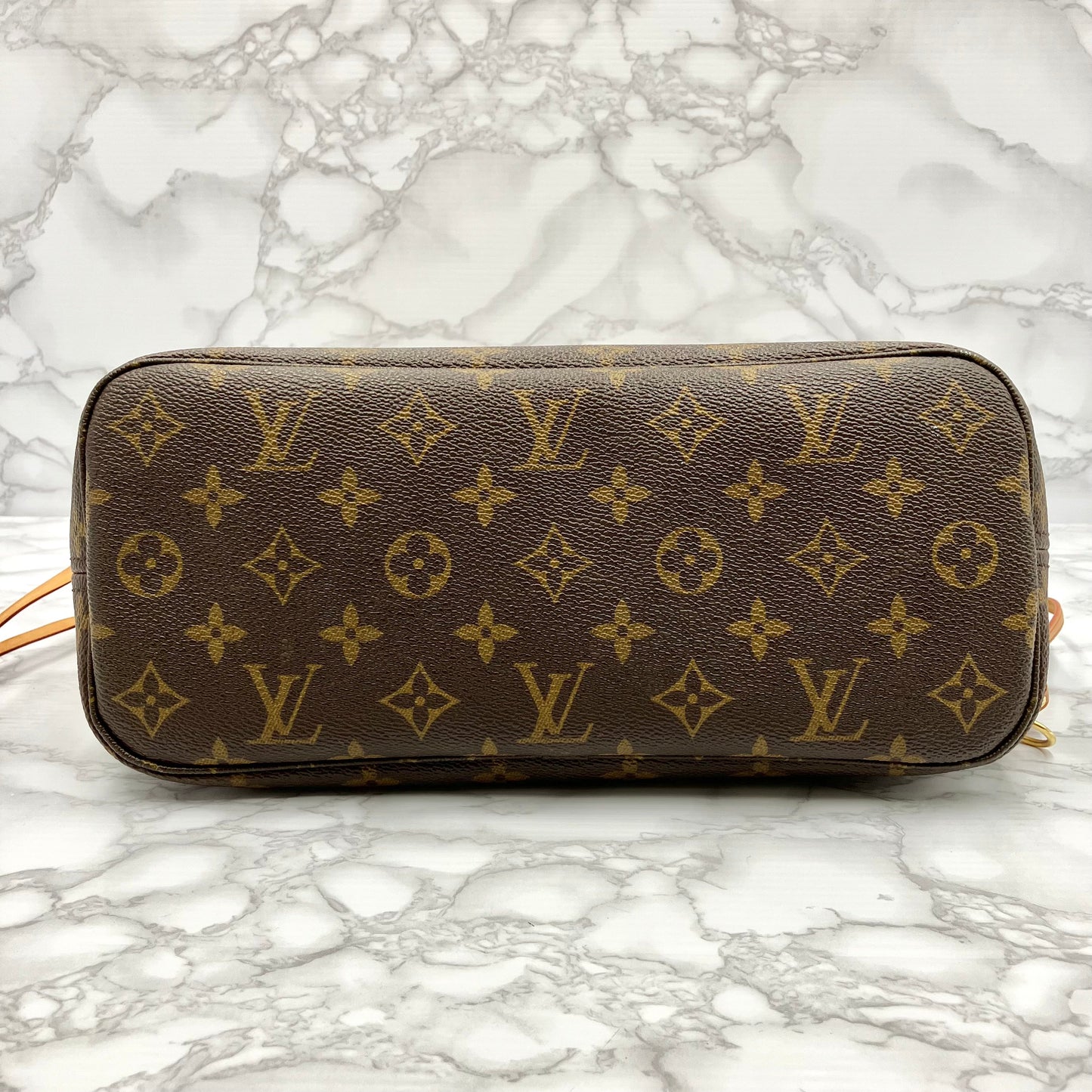 LOUIS VUITTON Monogram Neverfull PM