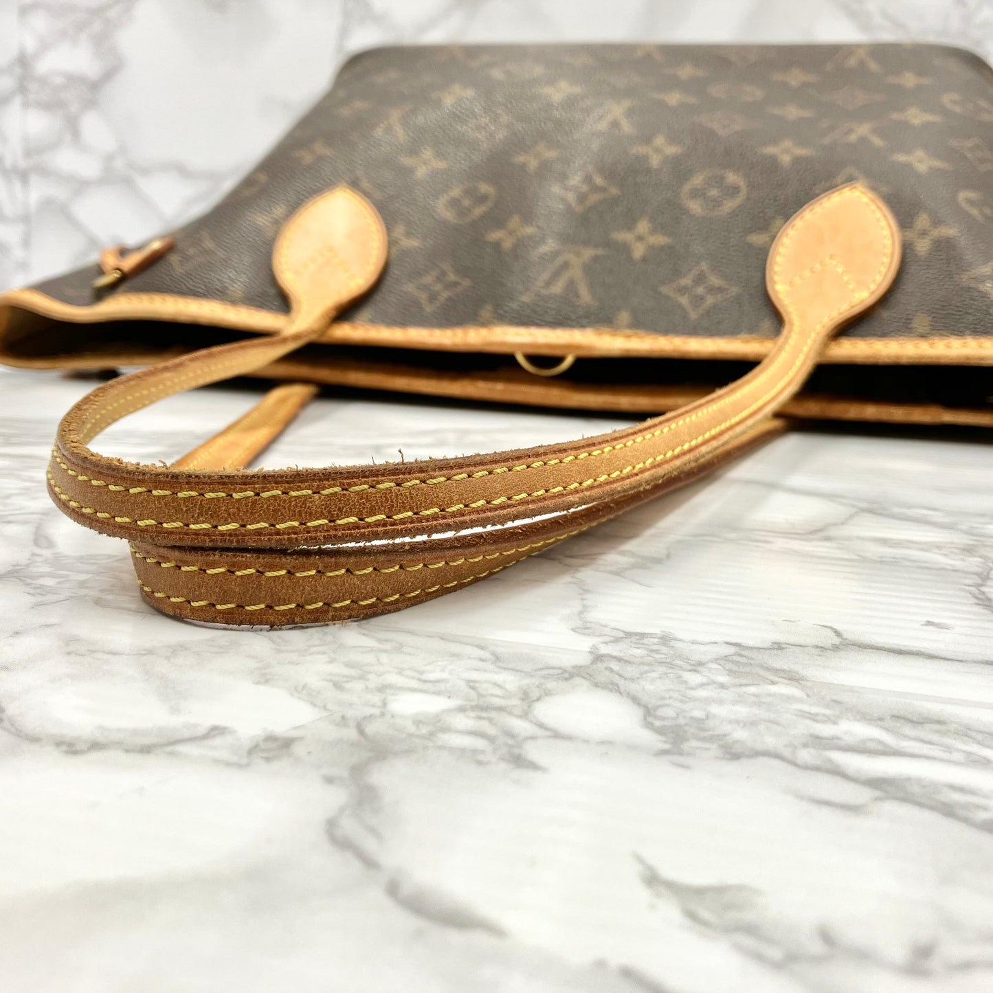 LOUIS VUITTON Monogram Neverfull PM