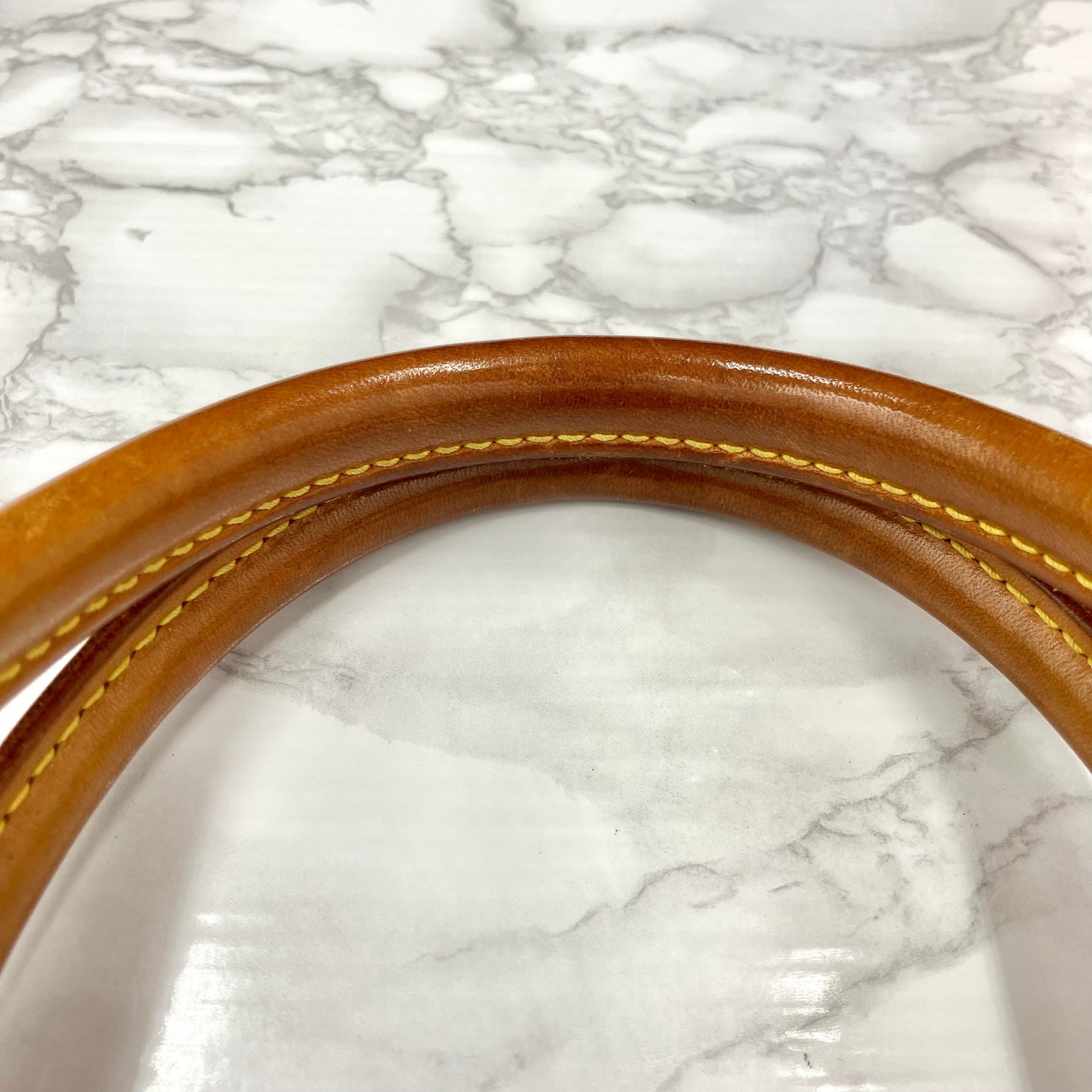 LOUIS VUITTON Monogram Ellipse PM
