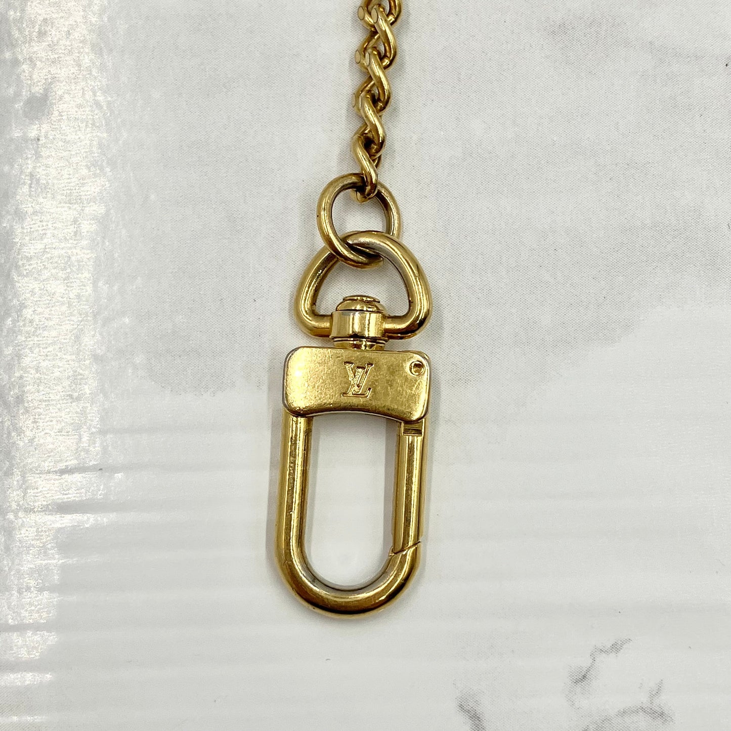 LOUIS VUITTON Mini Accessoir