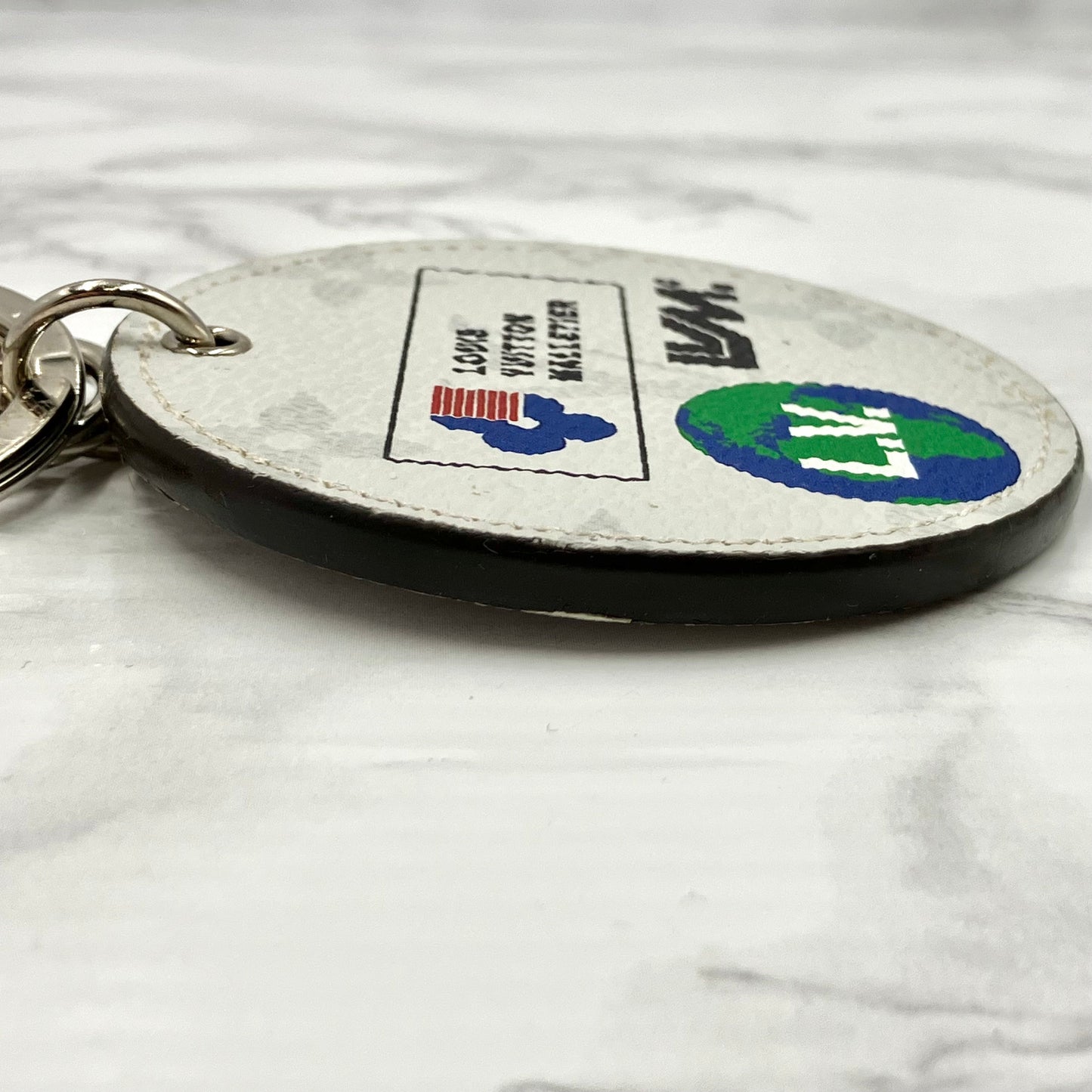 LOUIS VUITTON Monogram Charm