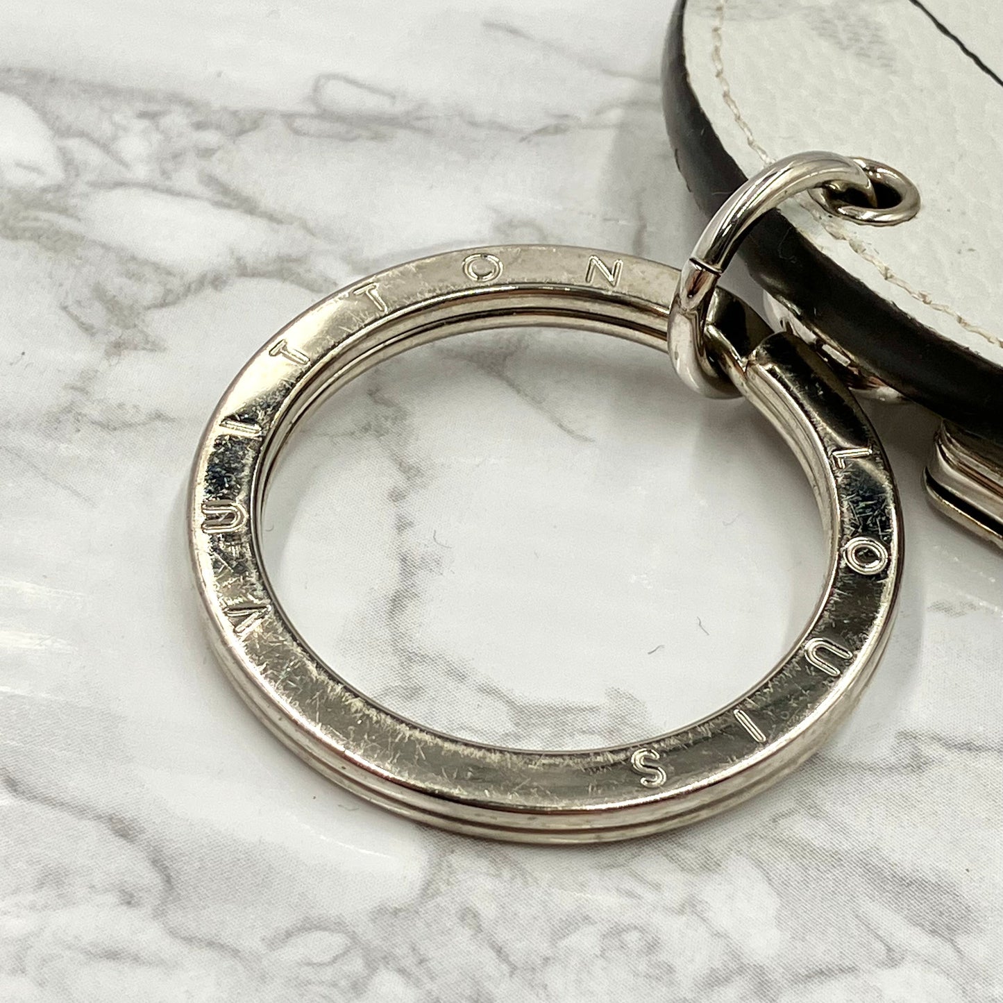 LOUIS VUITTON Monogram Charm