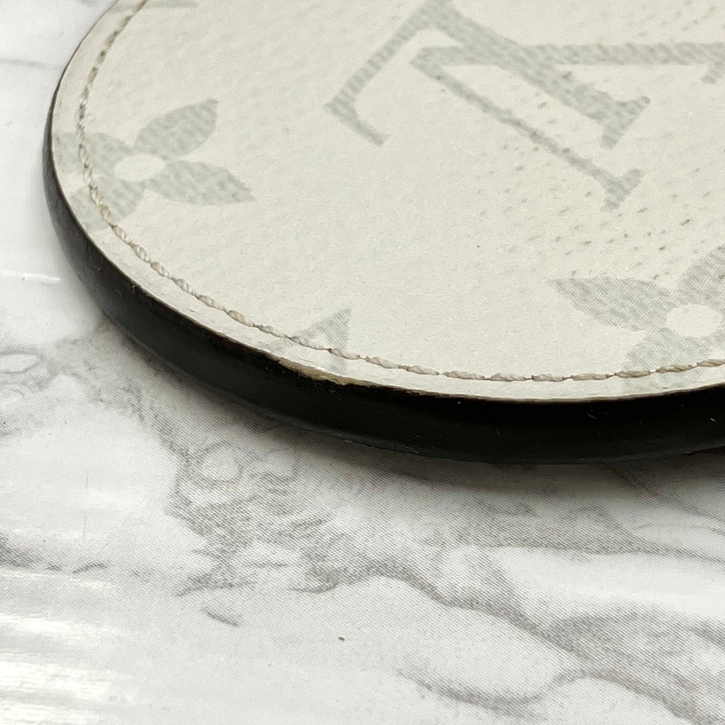 LOUIS VUITTON Monogram Charm