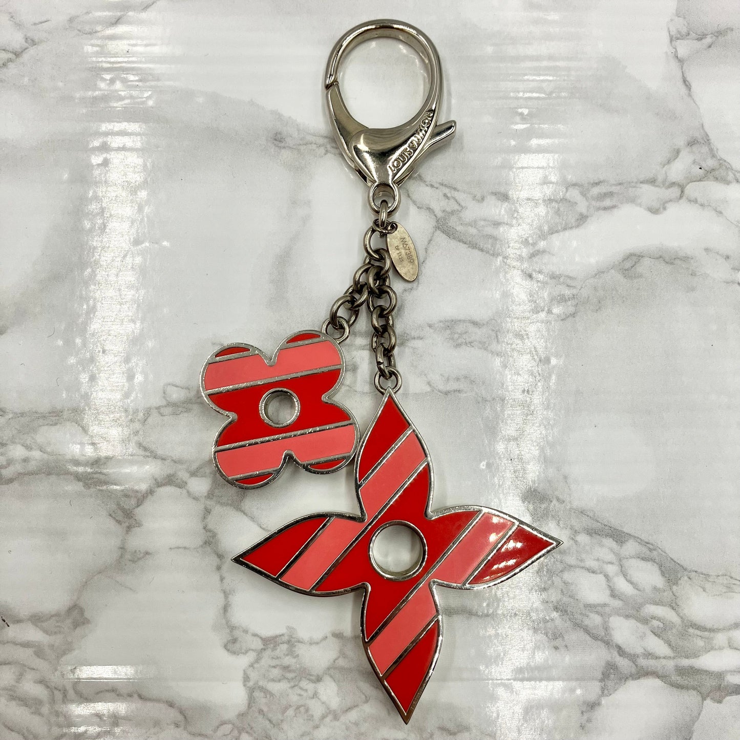 LOUIS VUITTON Charm