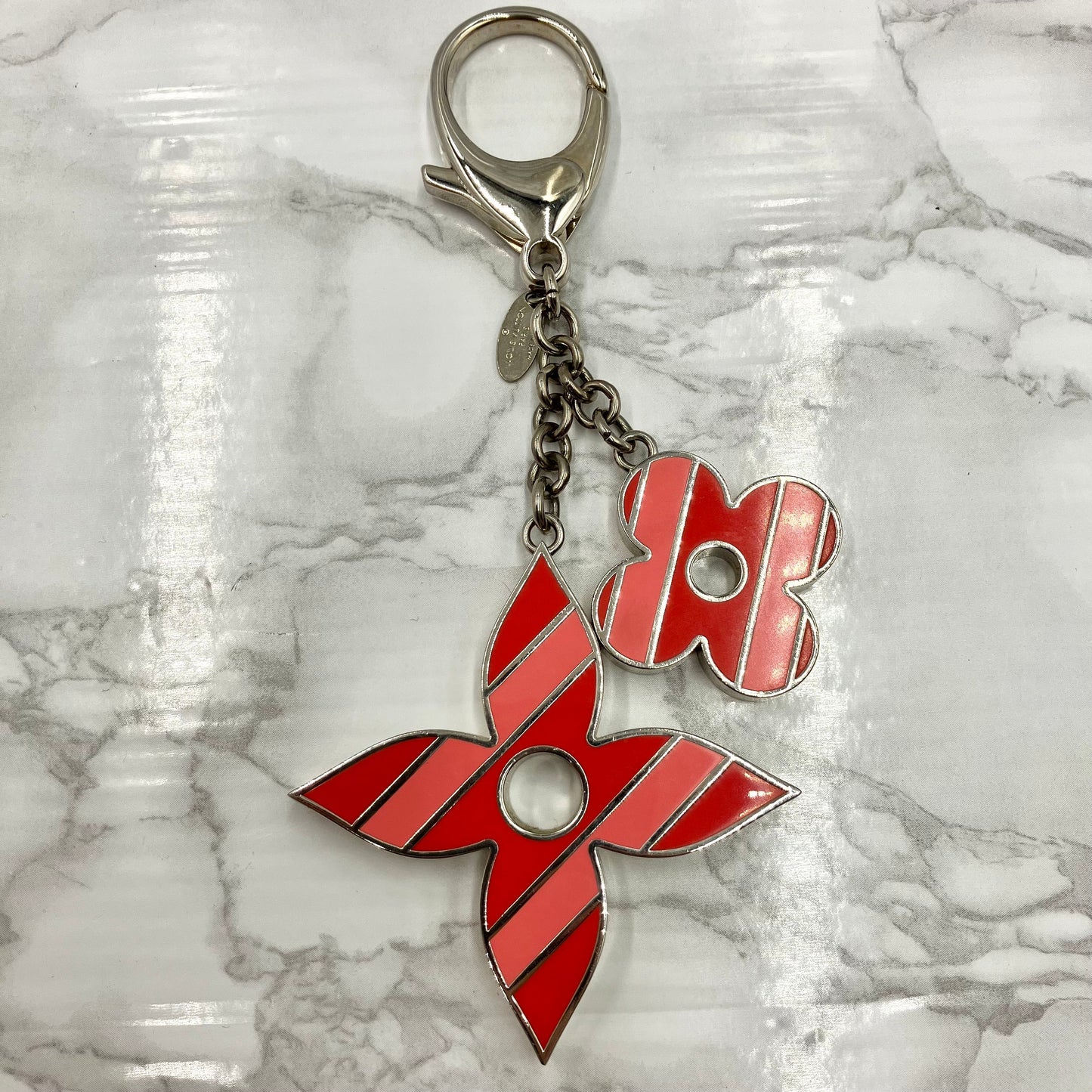 LOUIS VUITTON Charm