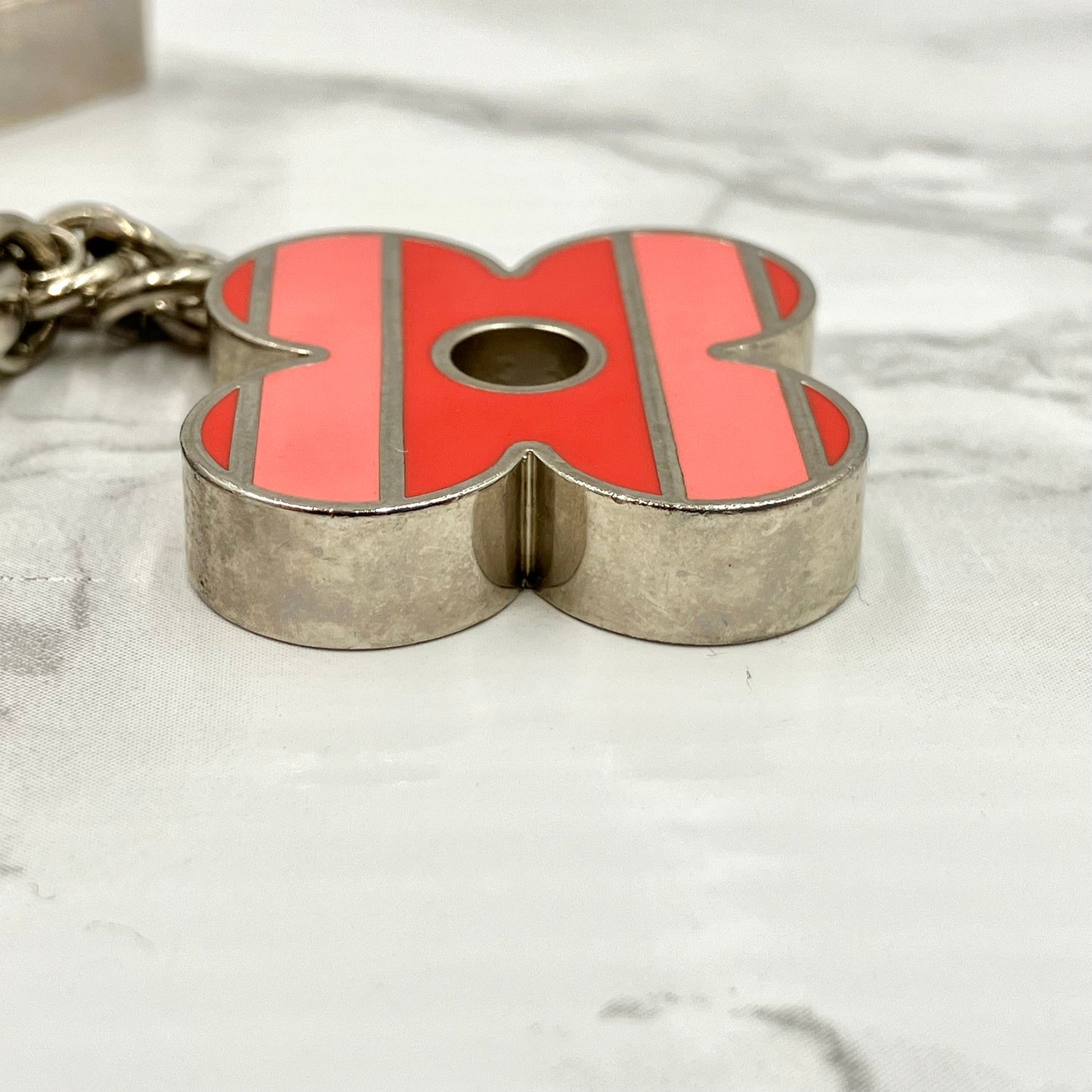 LOUIS VUITTON Charm