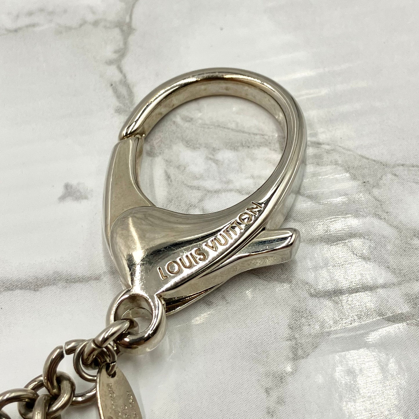 LOUIS VUITTON Charm