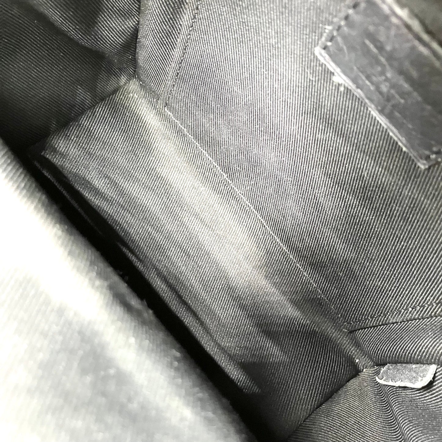 LOUIS VUITTON Monogram Mini Palm Springs Backpack