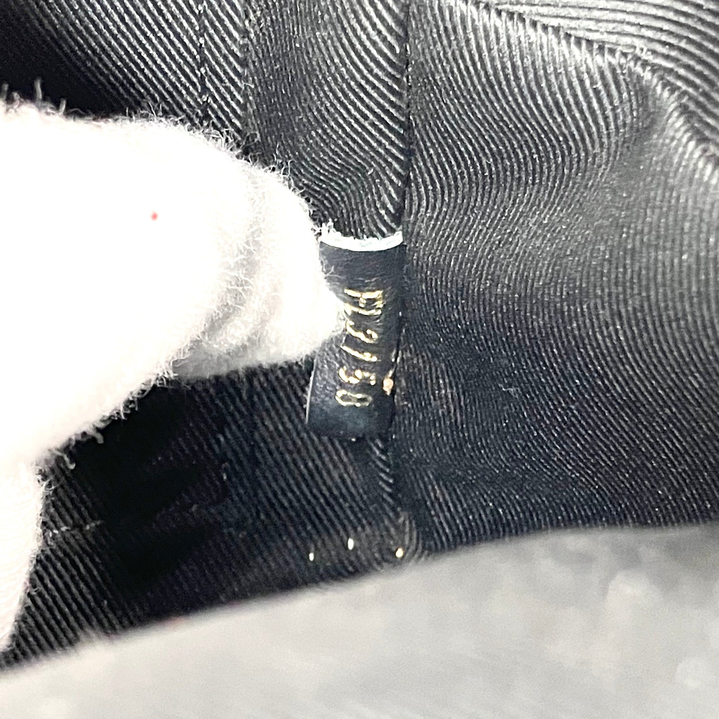 LOUIS VUITTON Monogram Mini Palm Springs Backpack