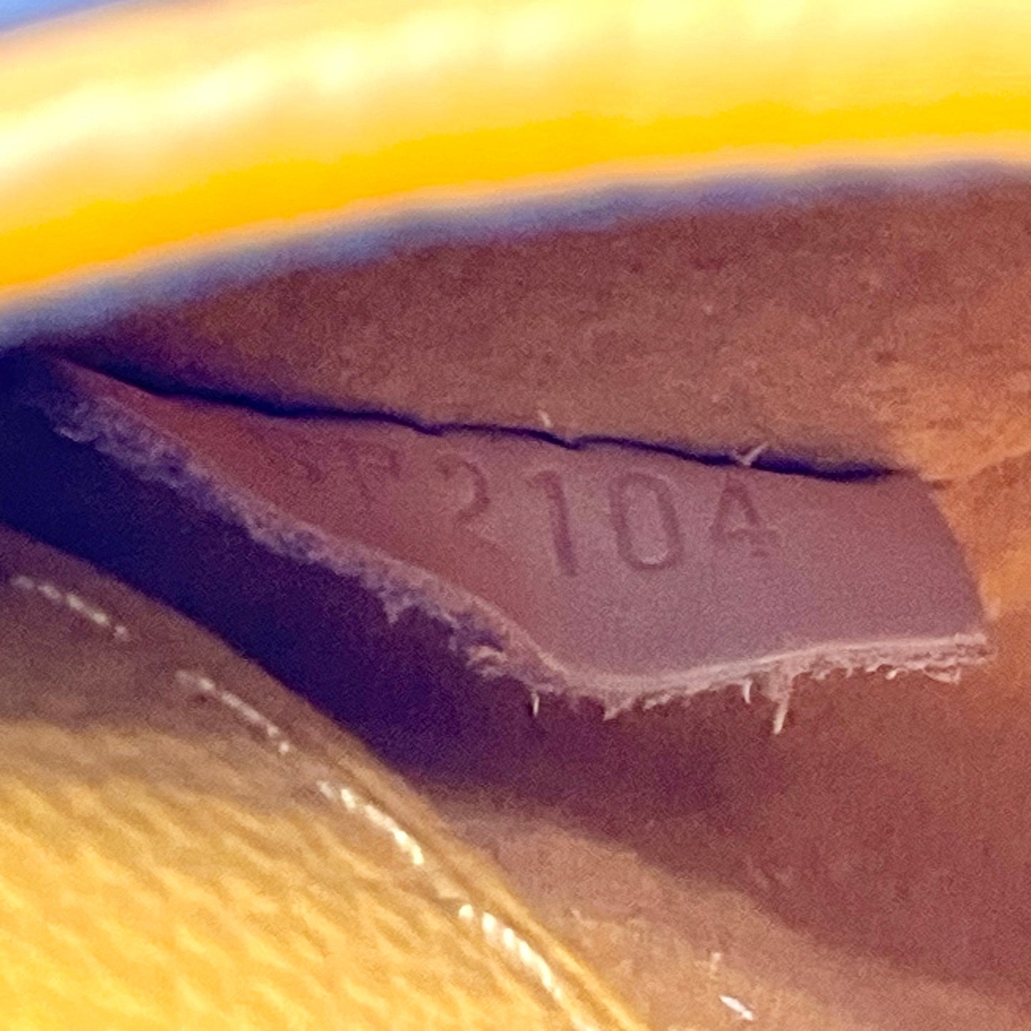 LOUIS VUITTON Monogram palace BB