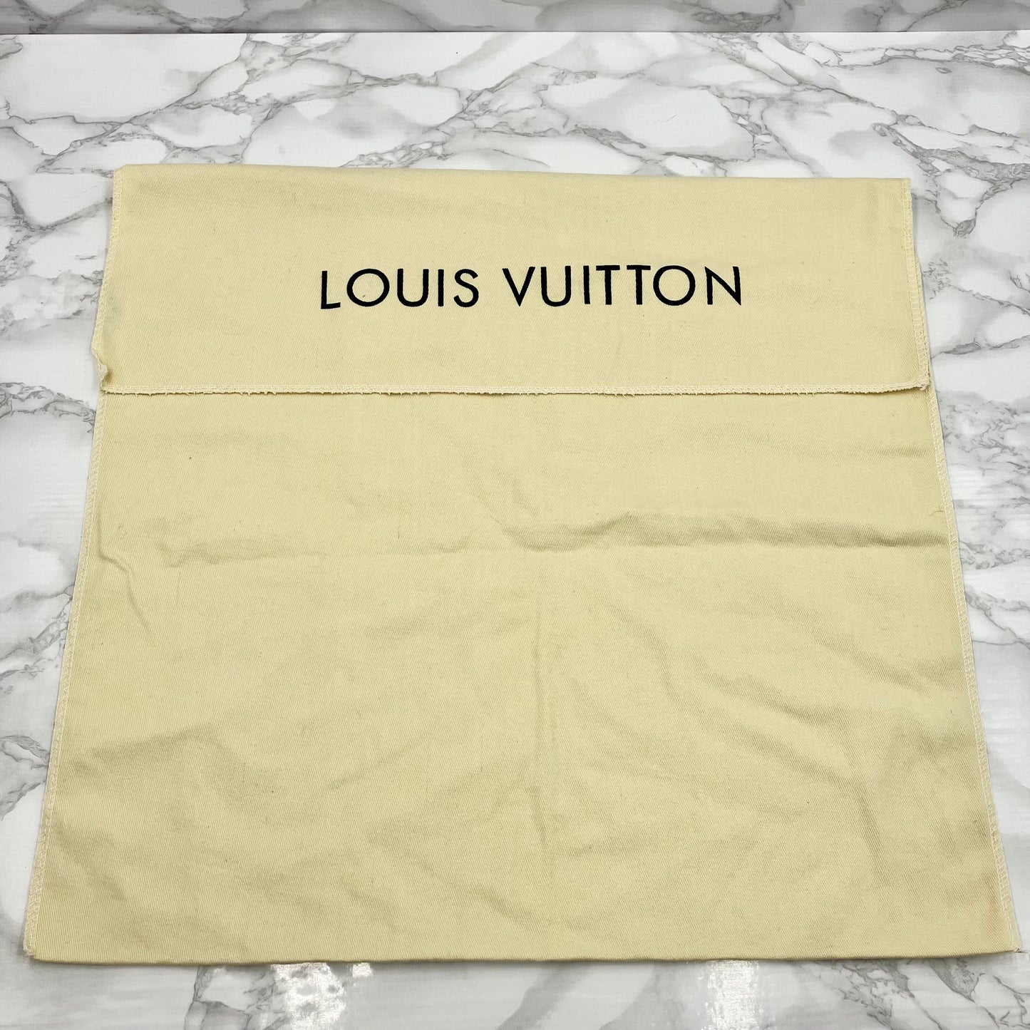 LOUIS VUITTON Monogram palace BB