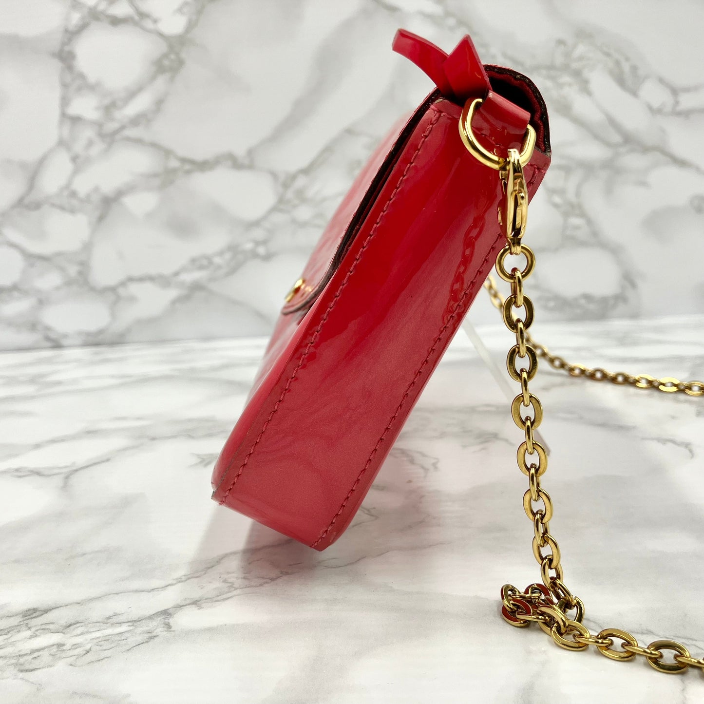 LOUIS VUITTON Vernis Felice