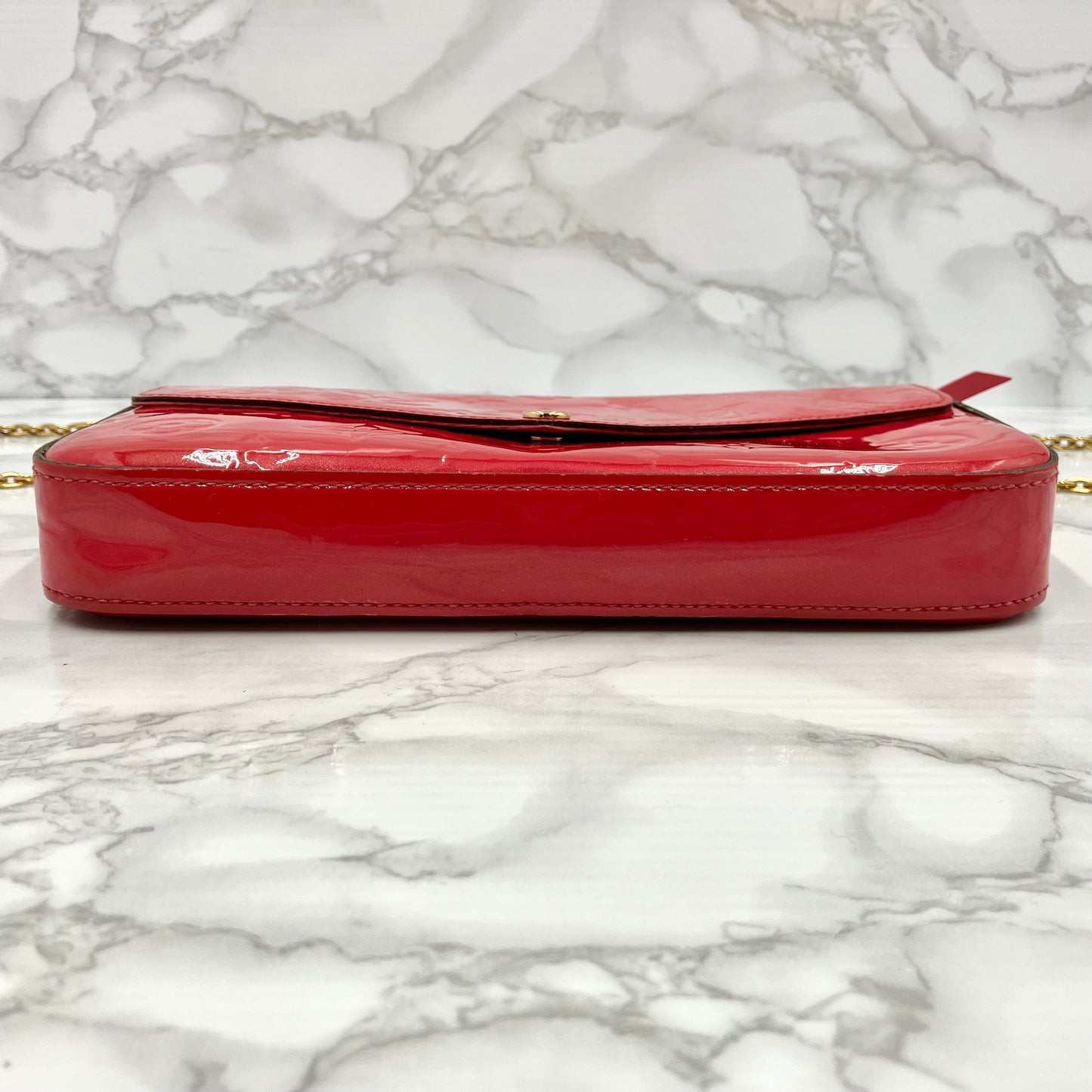 LOUIS VUITTON Vernis Felice