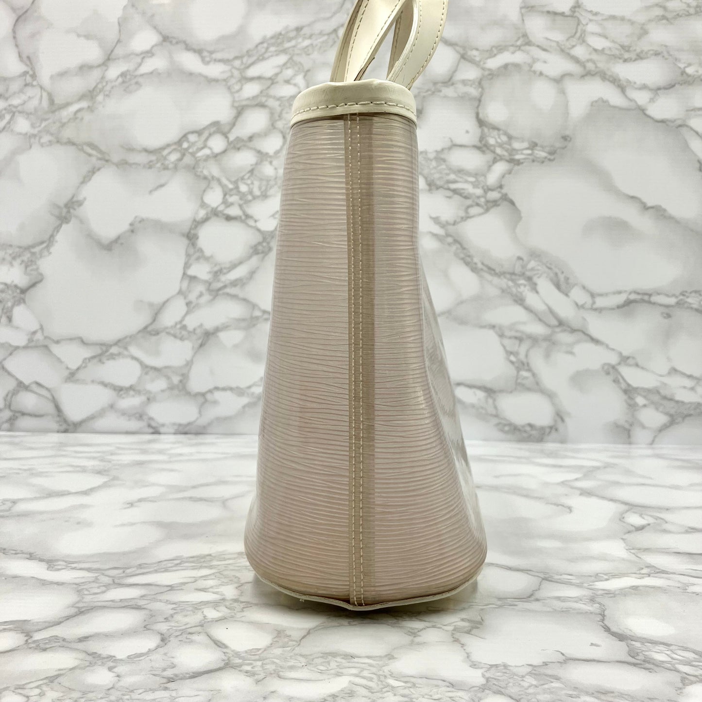 LOUIS VUITTON EPi Mini Lagoon Bay