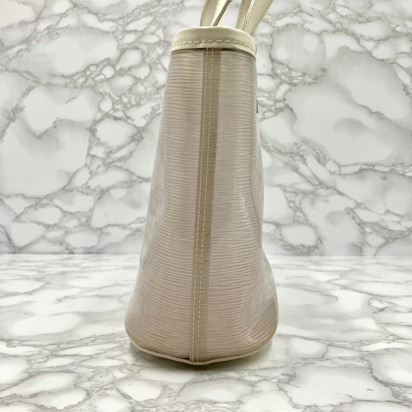 LOUIS VUITTON EPi Mini Lagoon Bay