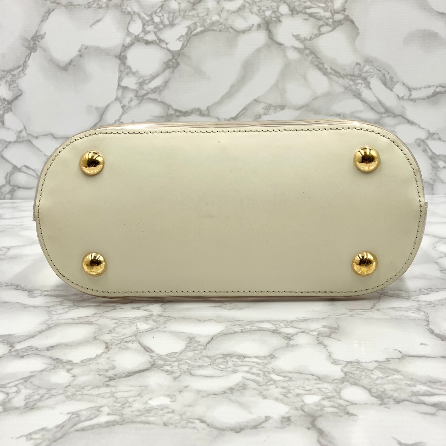 LOUIS VUITTON EPi Mini Lagoon Bay