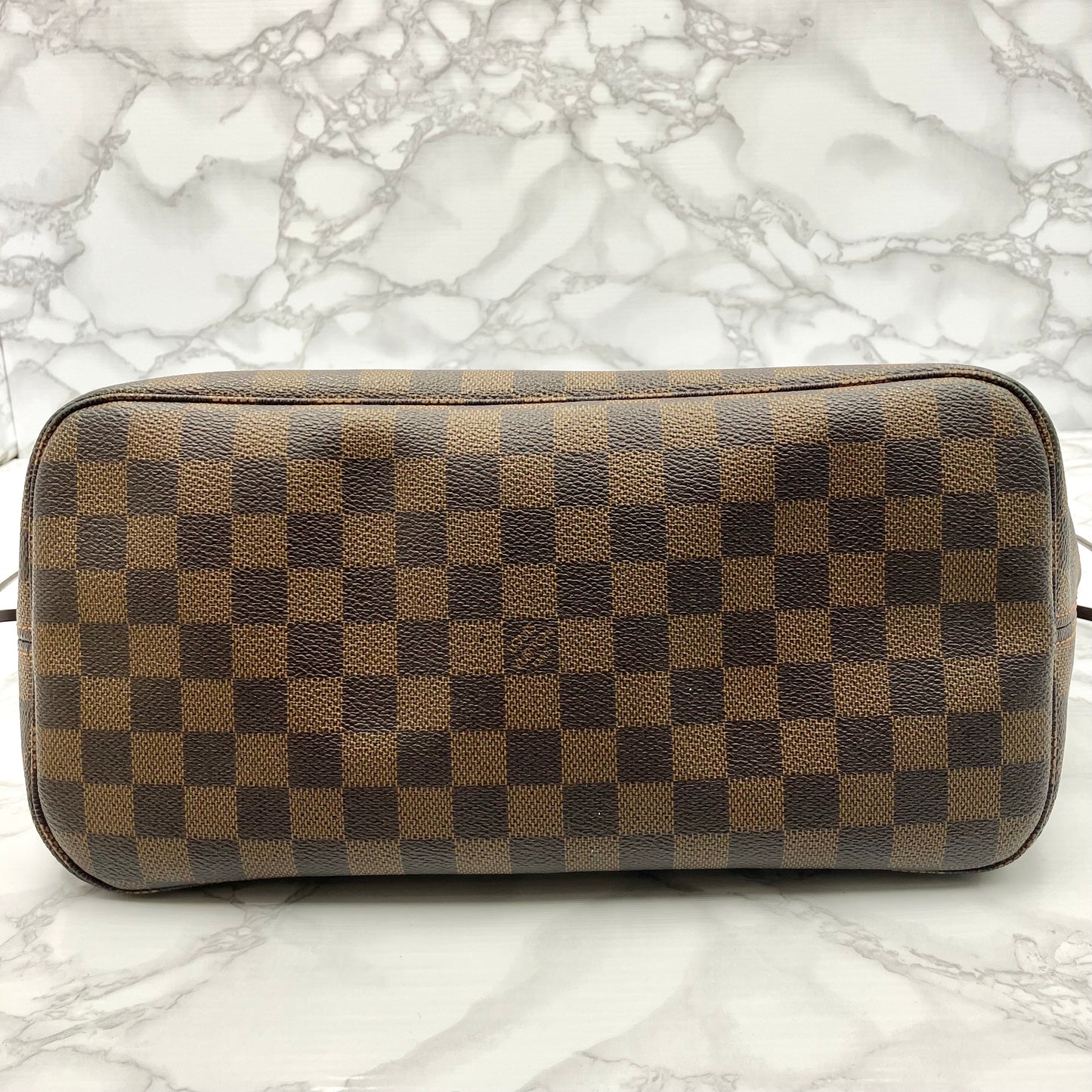 LOUIS VUITTON Damier Neverfull MM