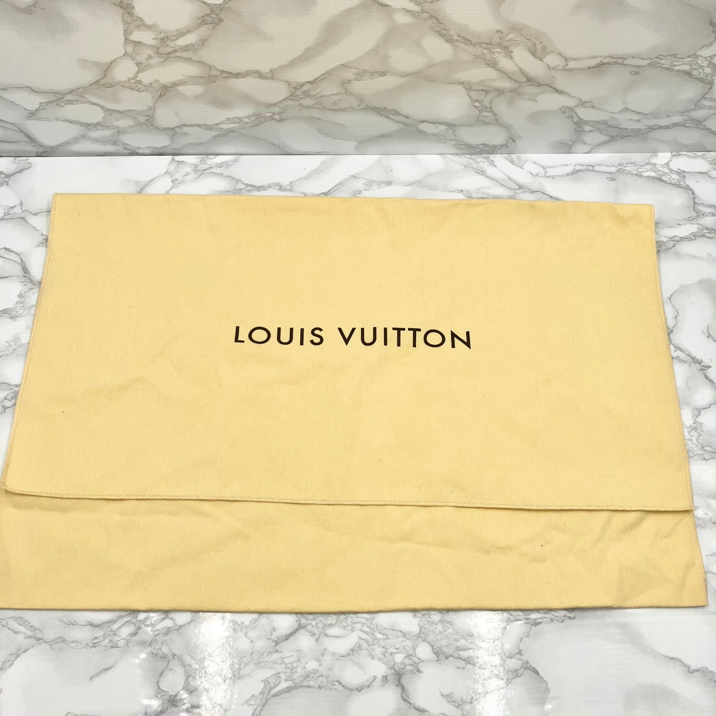 LOUIS VUITTON Damier Neverfull MM