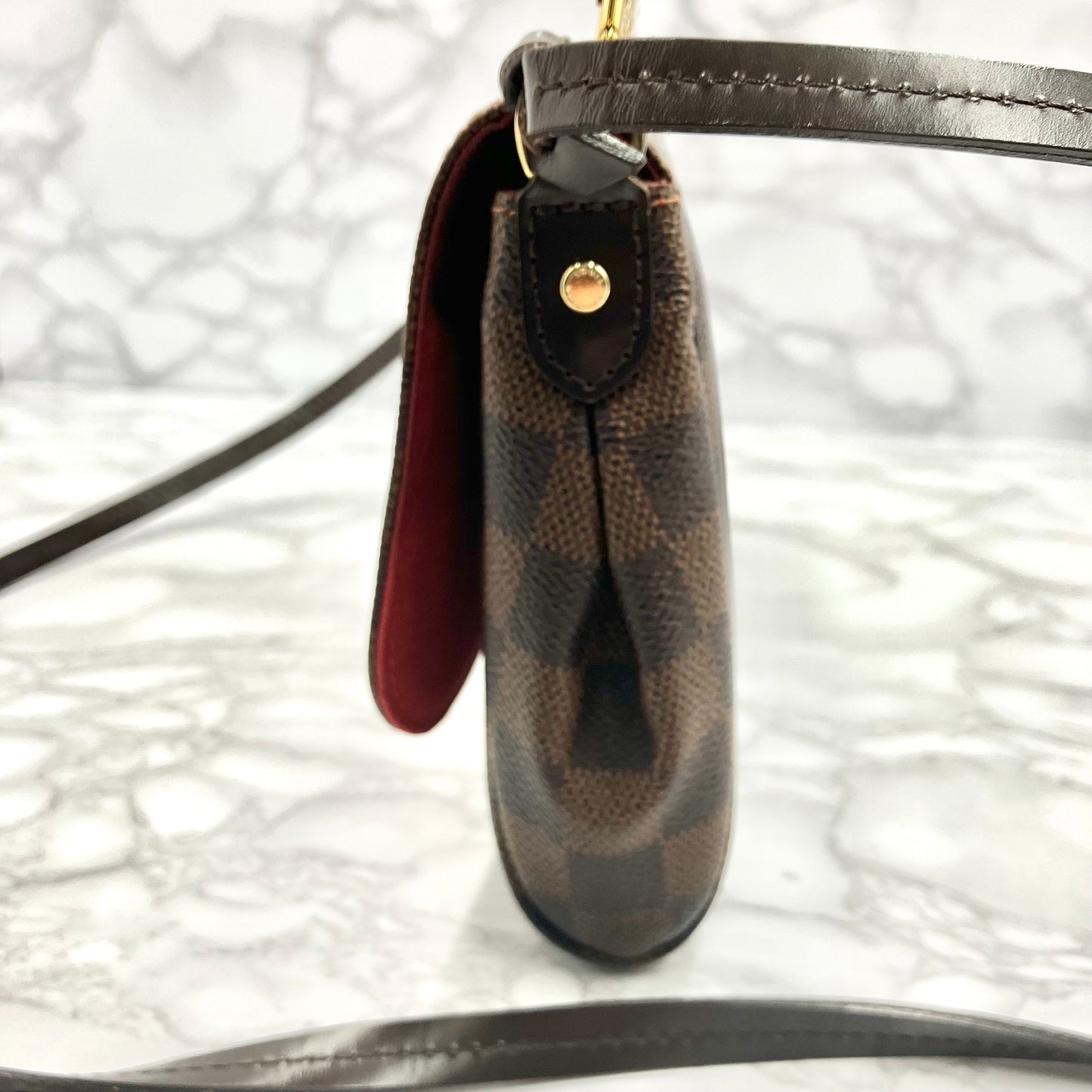 LOUIS VUITTON Damier Favorite