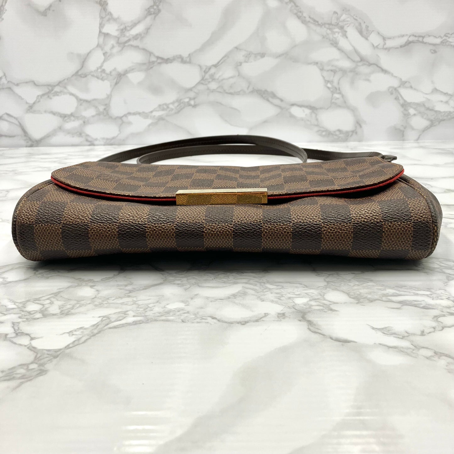 LOUIS VUITTON Damier Favorite