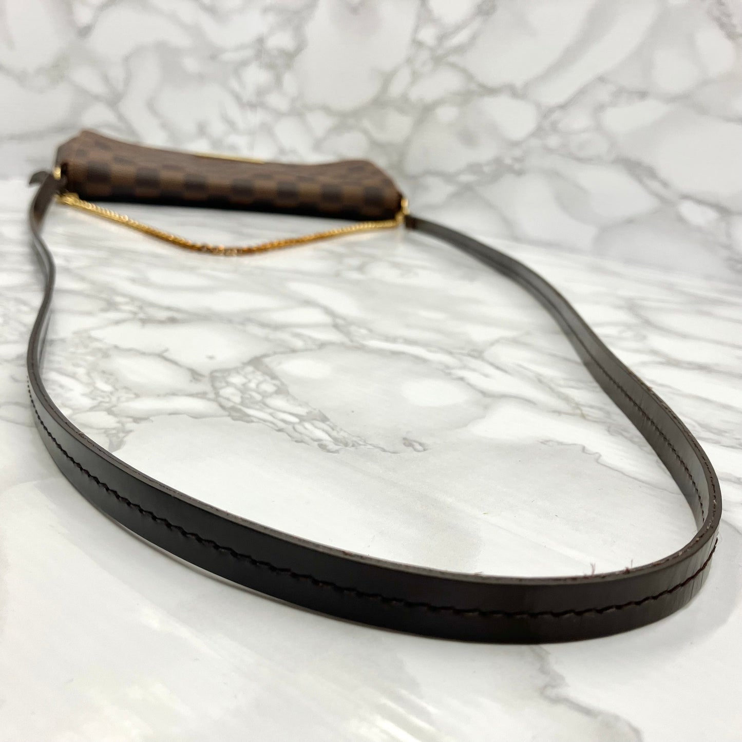 LOUIS VUITTON Damier Favorite