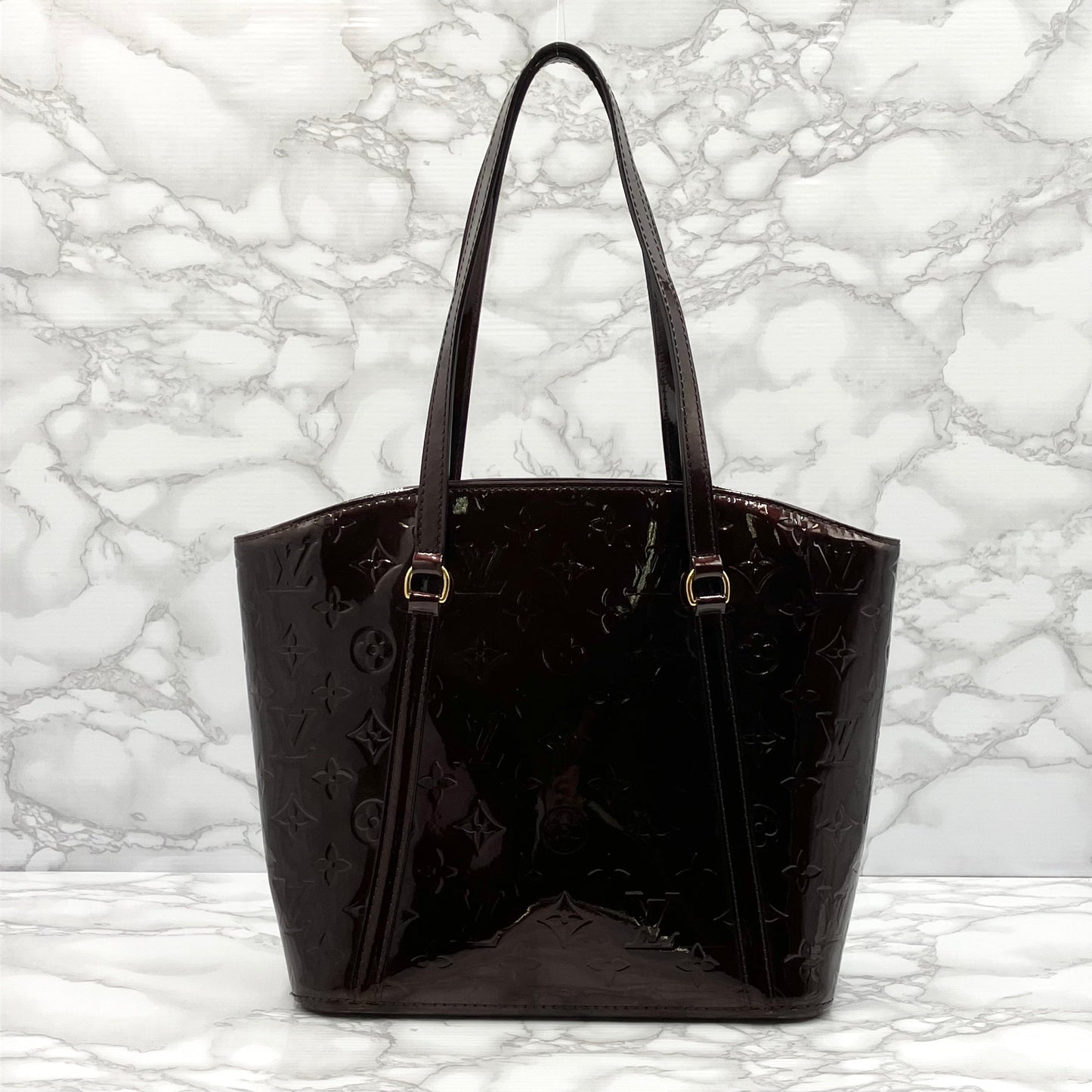 LOUIS VUITTON Vernis Avalon MM