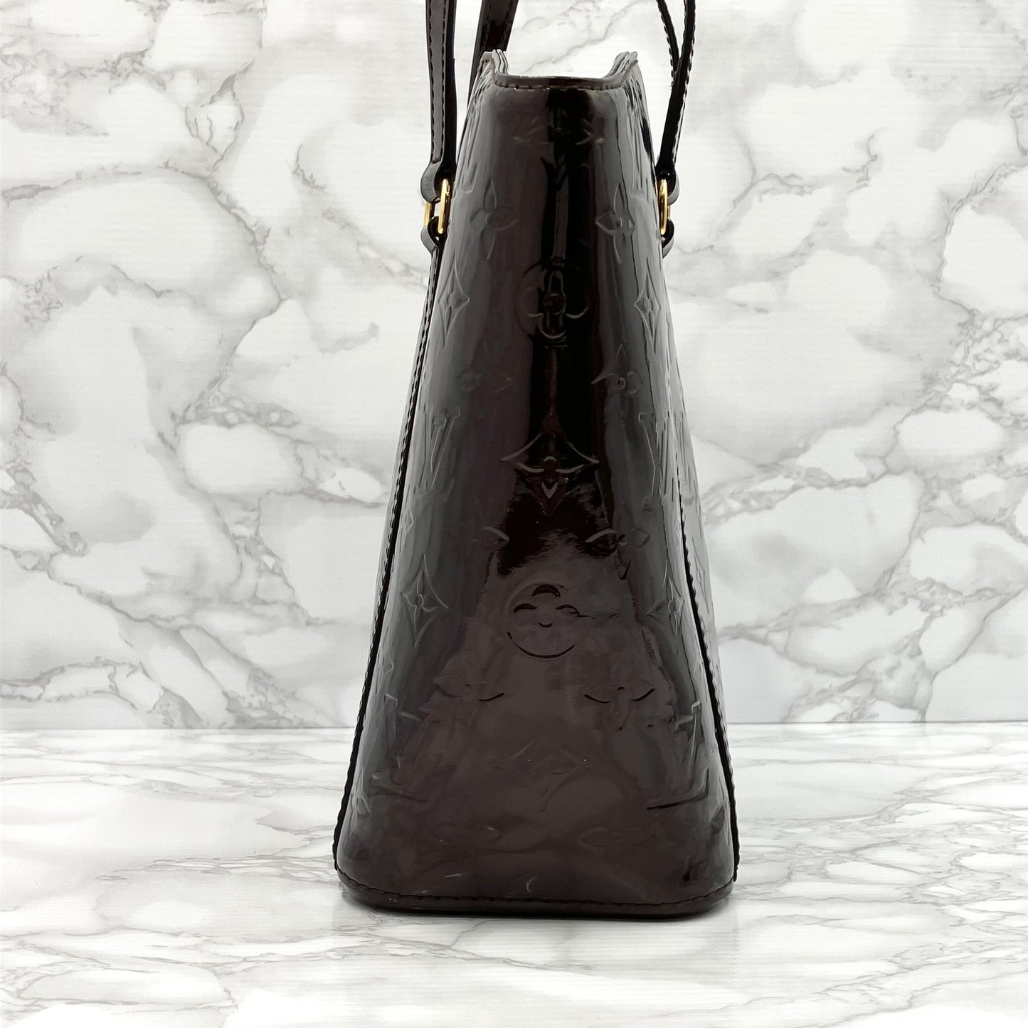 LOUIS VUITTON Vernis Avalon MM