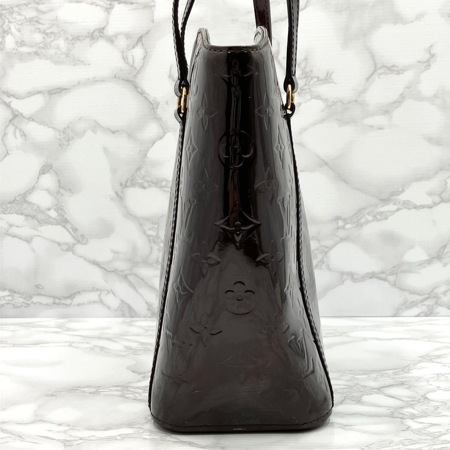 LOUIS VUITTON Vernis Avalon MM