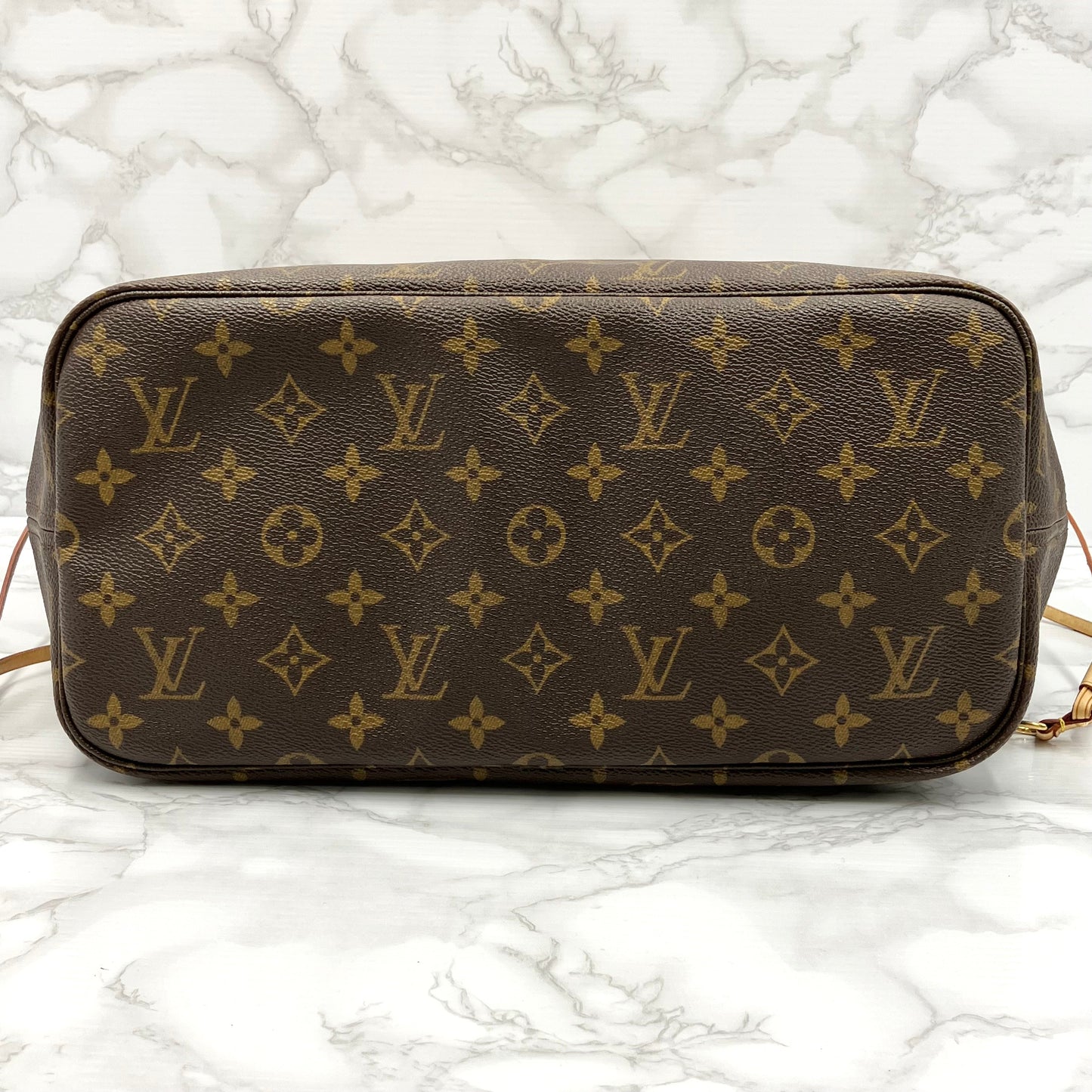 LOUIS VUITTON Monogram Neverfull MM