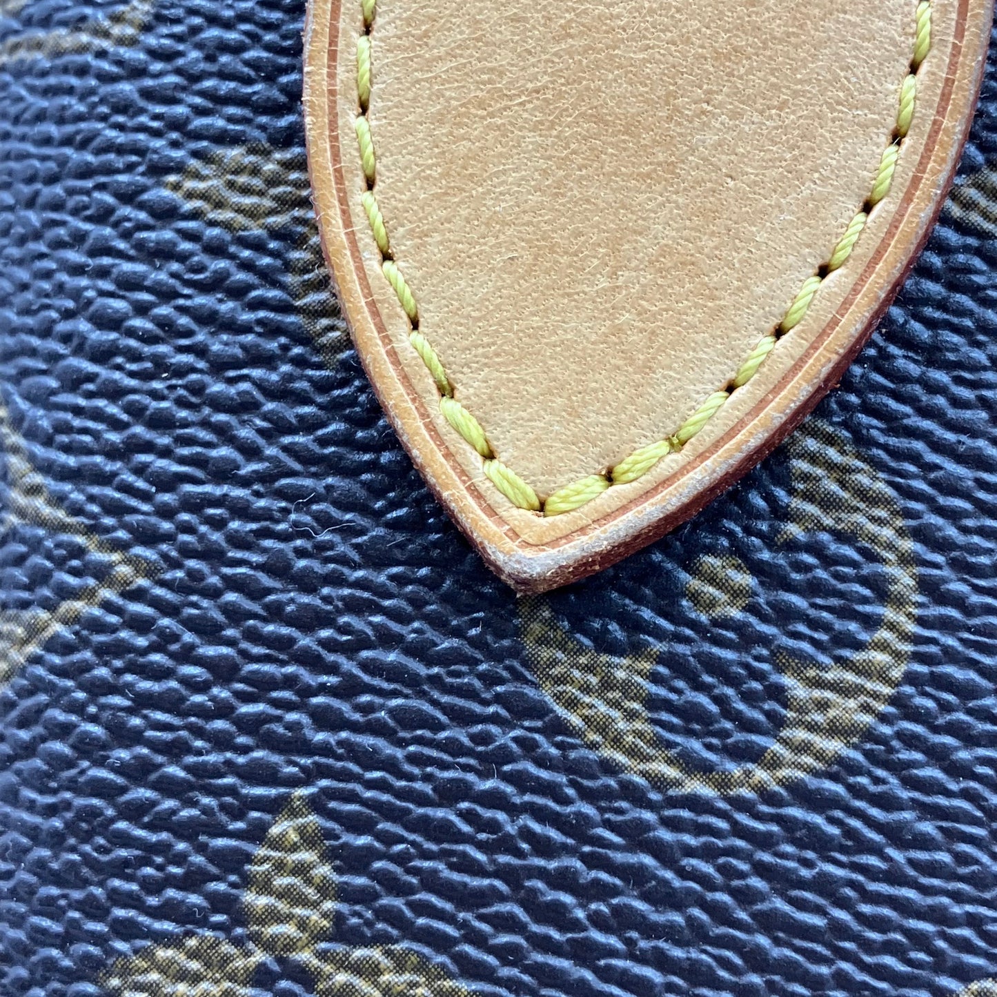 LOUIS VUITTON Monogram Neverfull MM