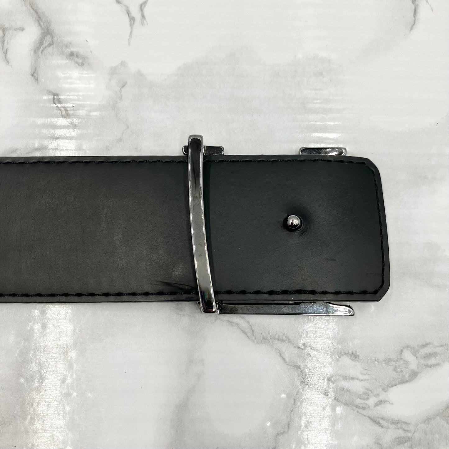 LOUIS VUITTON Eclipse Belt