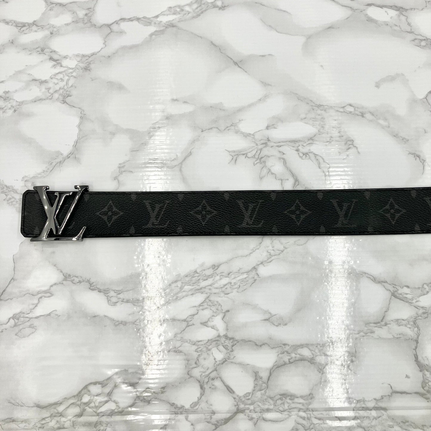 LOUIS VUITTON Eclipse Belt