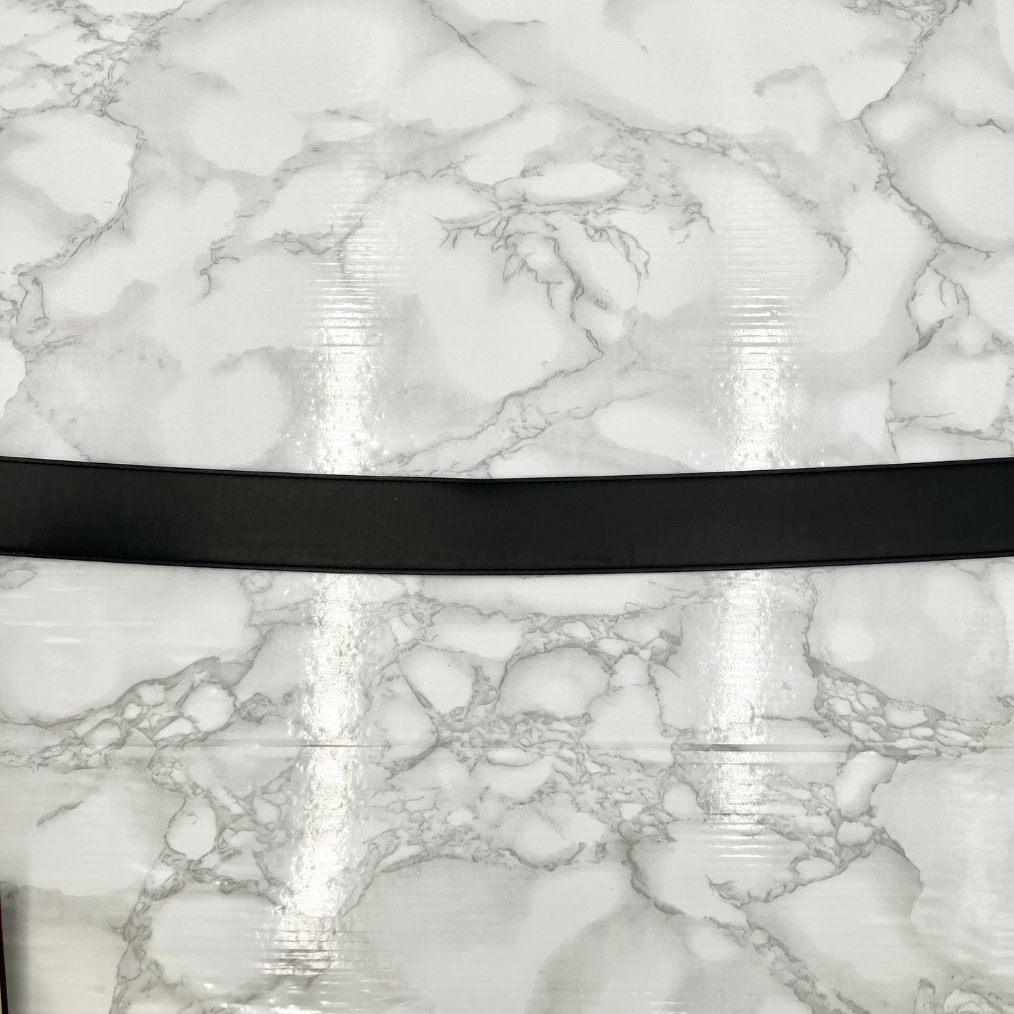 LOUIS VUITTON Eclipse Belt