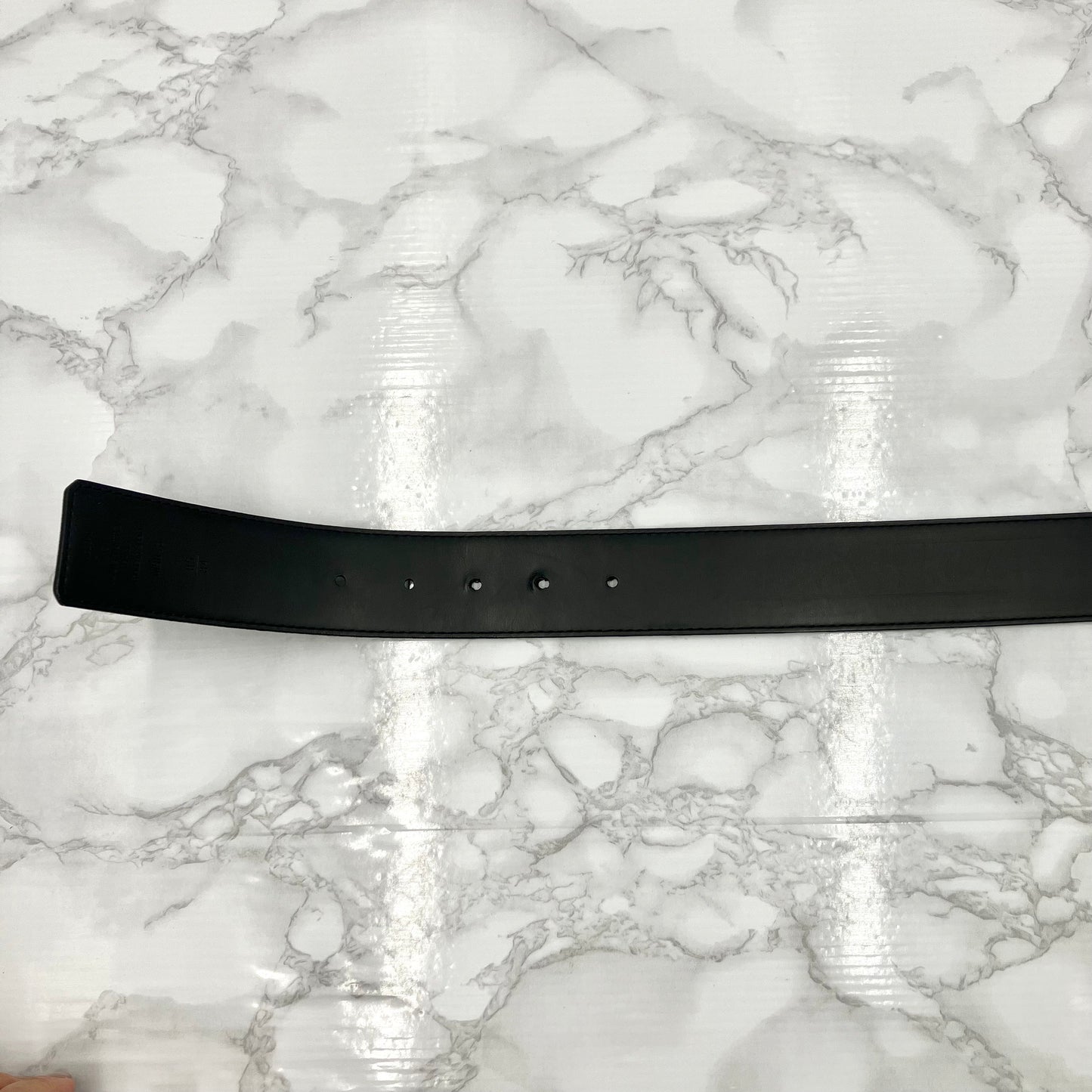 LOUIS VUITTON Eclipse Belt