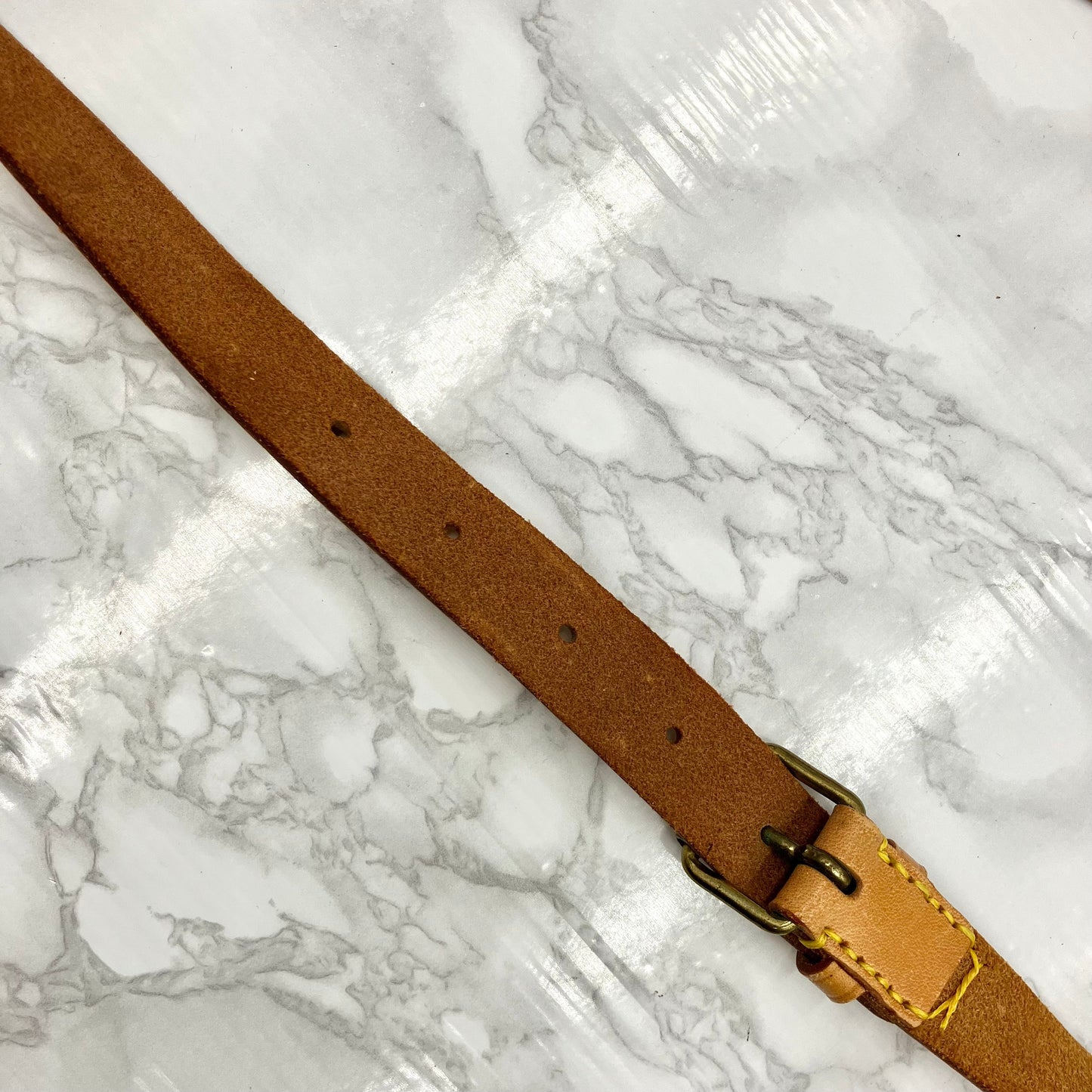 LOUIS VUITTON Monogram cartochiere