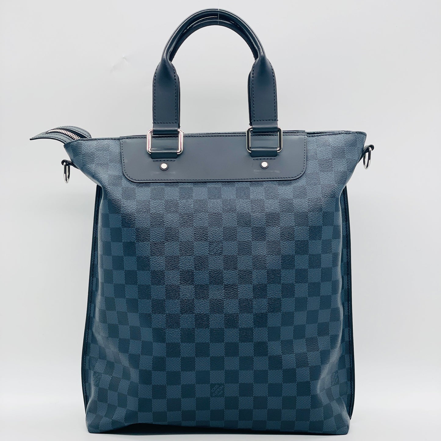 LOUIS VUITTON Damier Cobalt Caba Joule