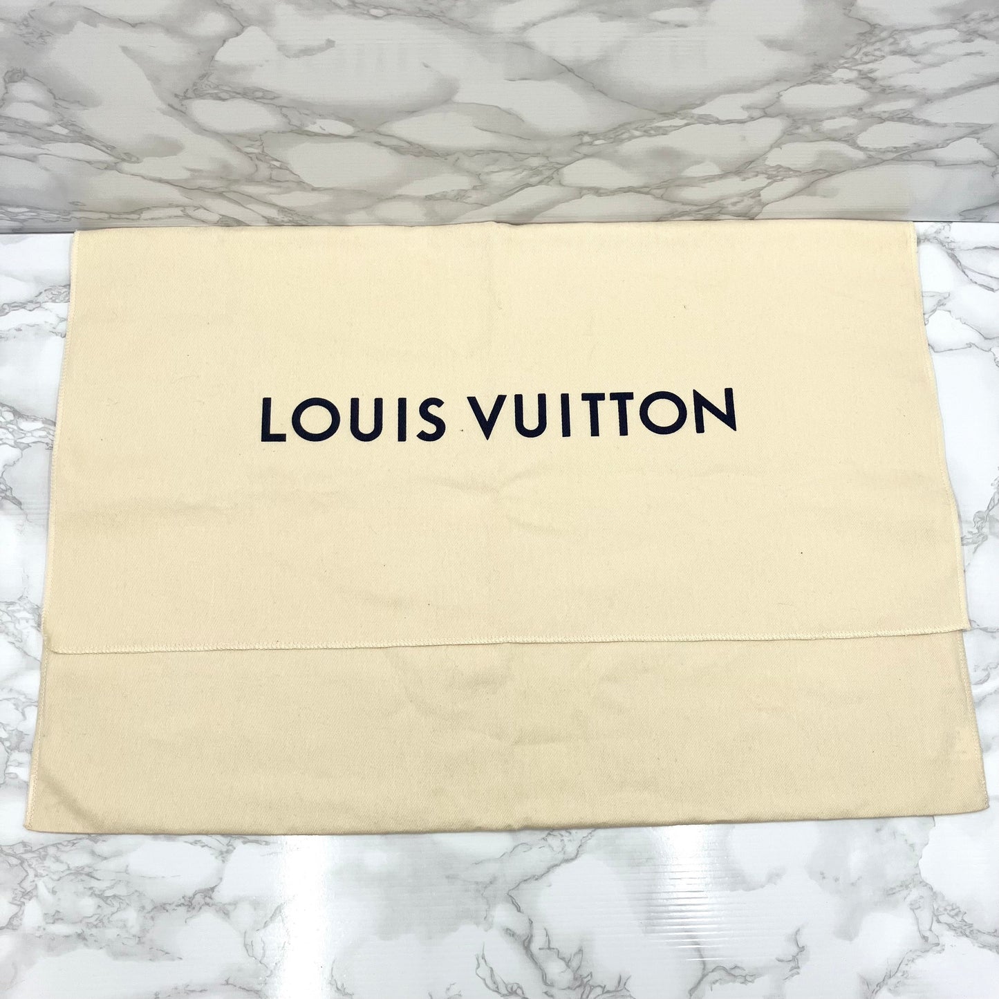 LOUIS VUITTON On The Go MM Monogram Giant Reverse