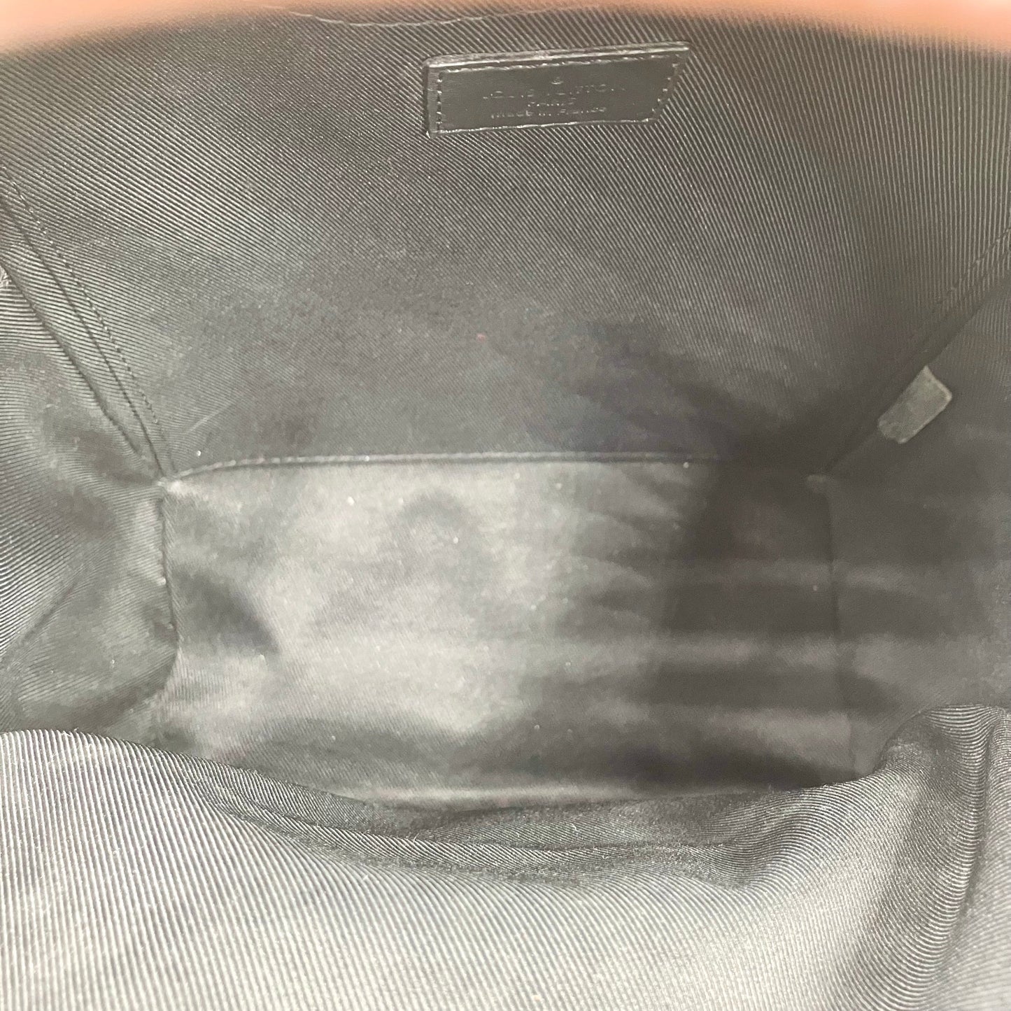 LOUIS VUITTON Monogram Palm Springs PM