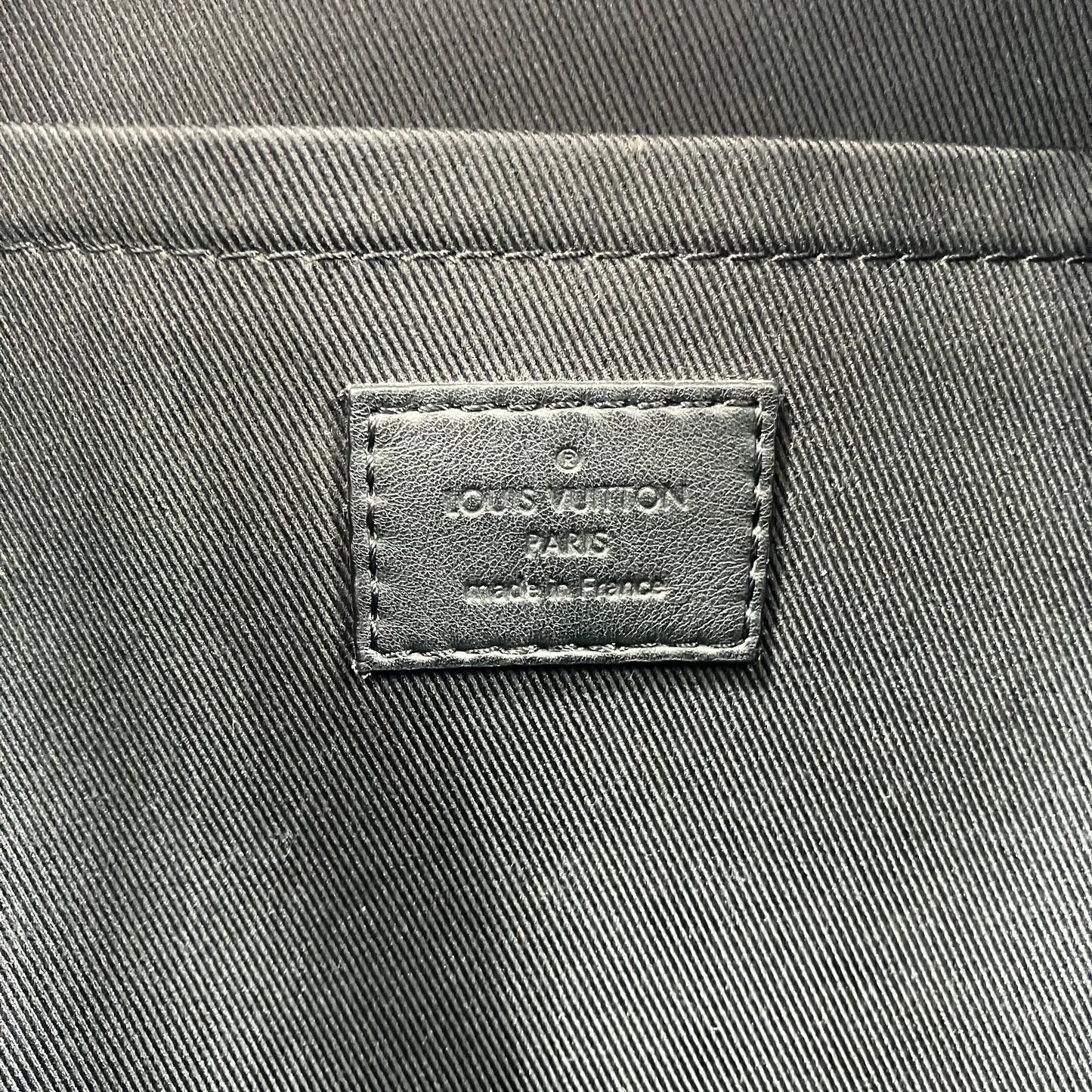 LOUIS VUITTON Monogram Palm Springs PM