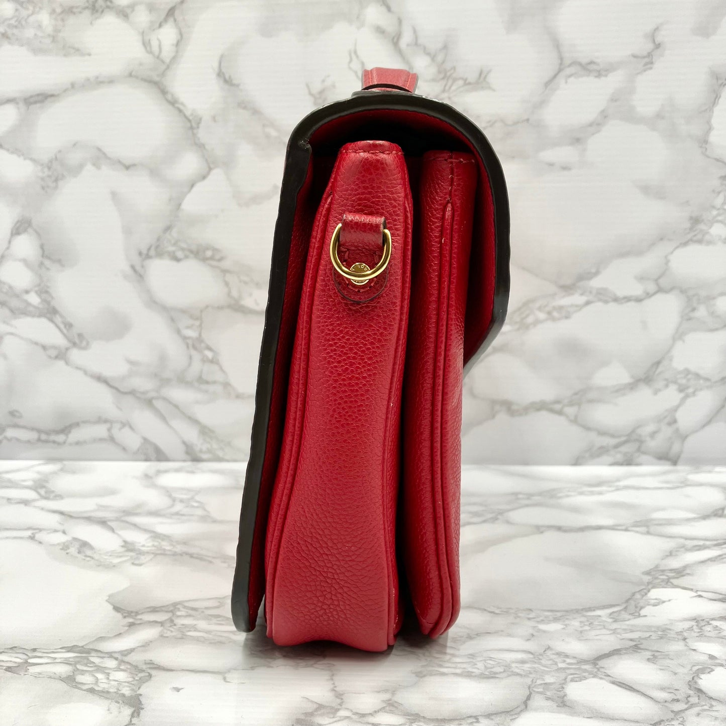 LOUIS VUITTON Amplant Metis