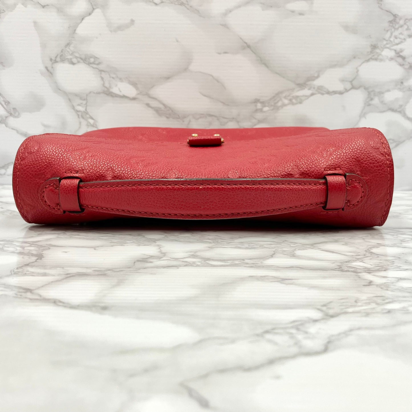 LOUIS VUITTON Amplant Metis
